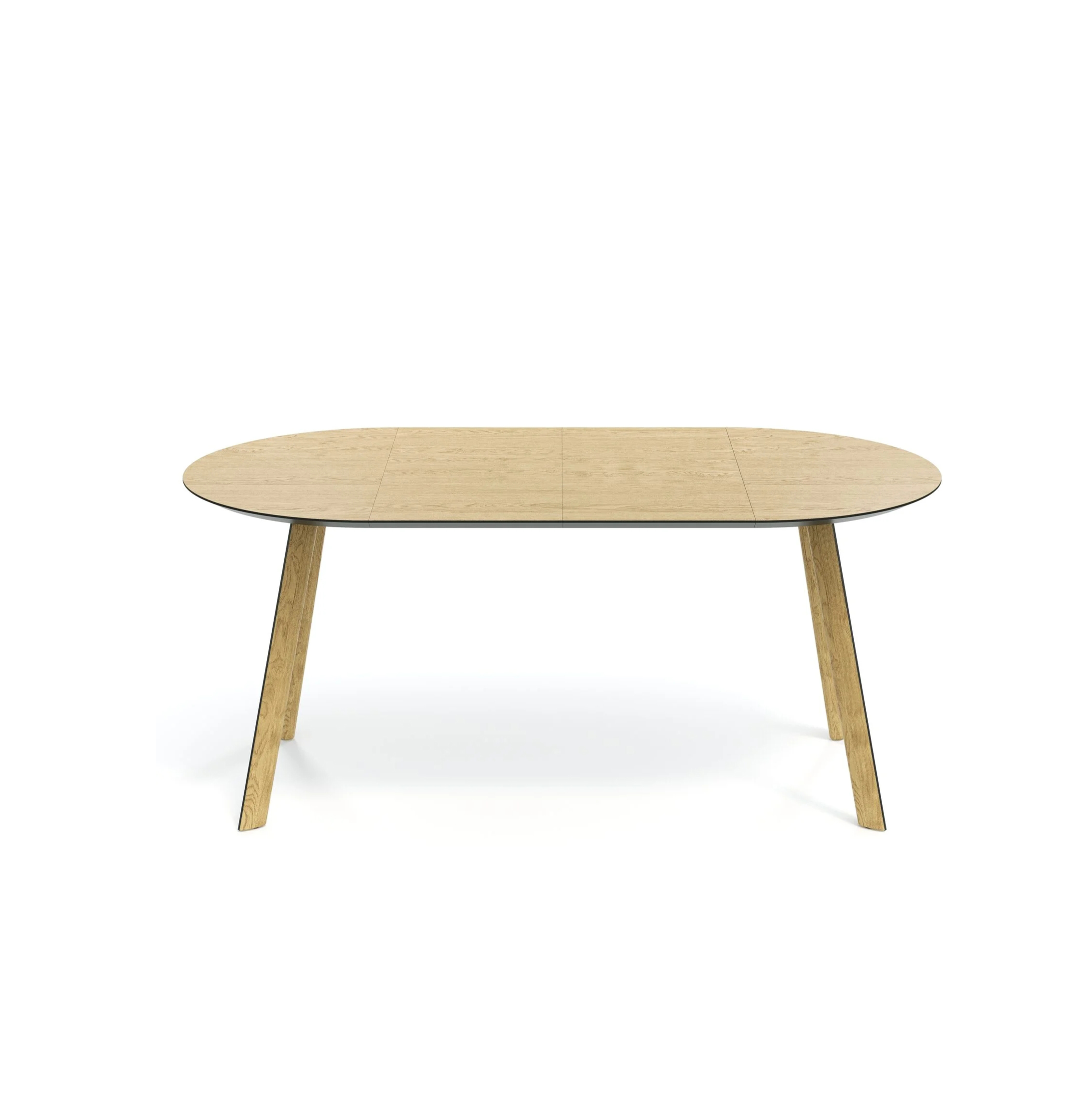 Обеденный стол BRASKO раскладной 