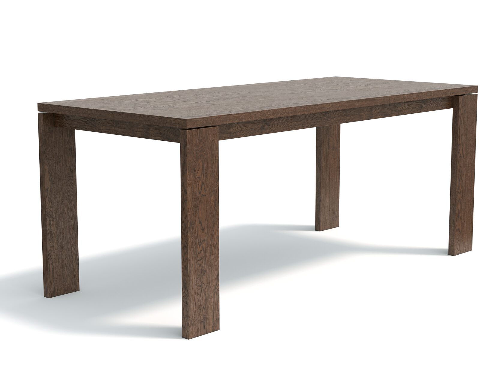 Обеденный стол BLANK - изображение 11