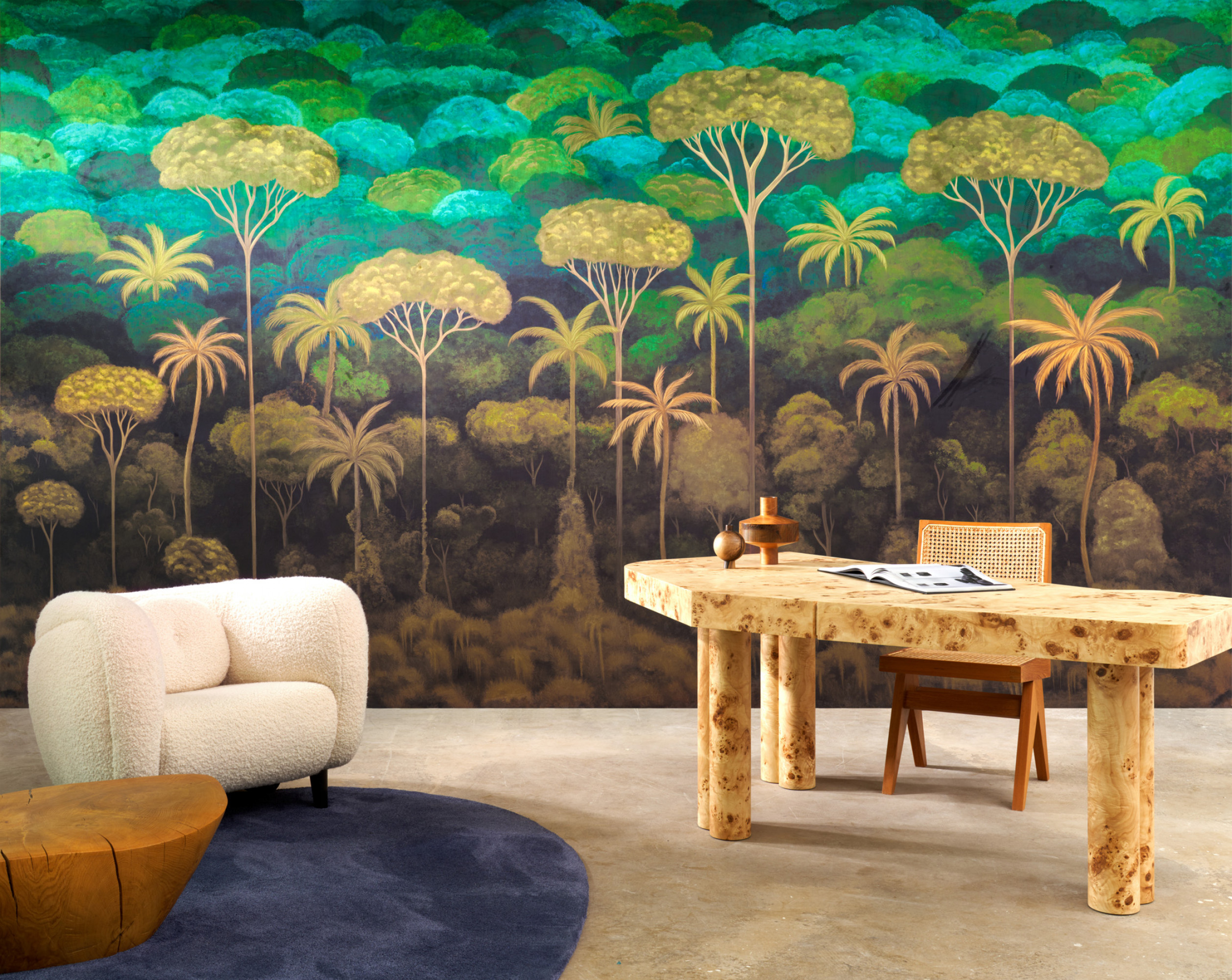 Ciel Tropical – Bright Midnight – 97650 - изображение 5