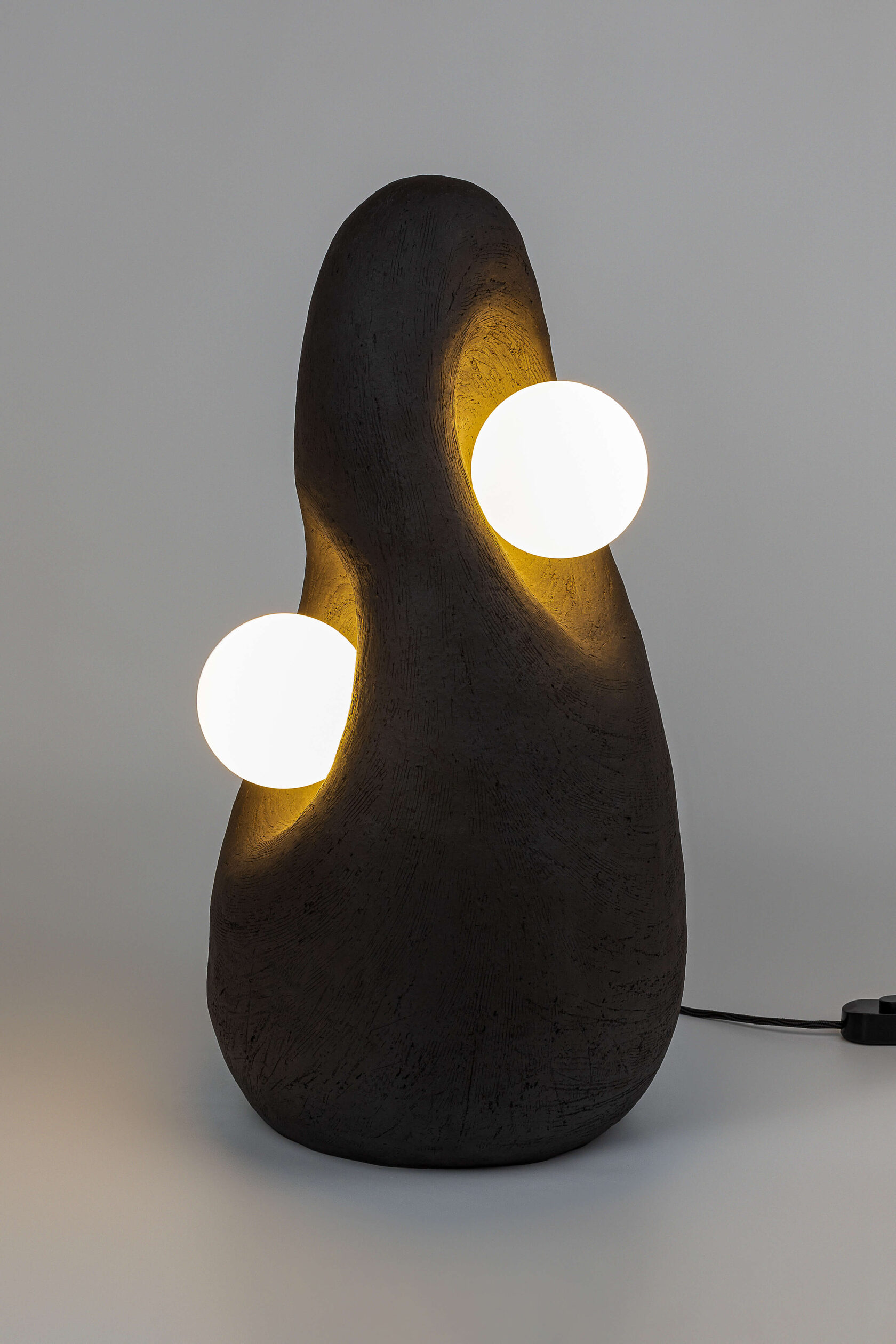 Торшер STONE [ROCK] - изображение 3