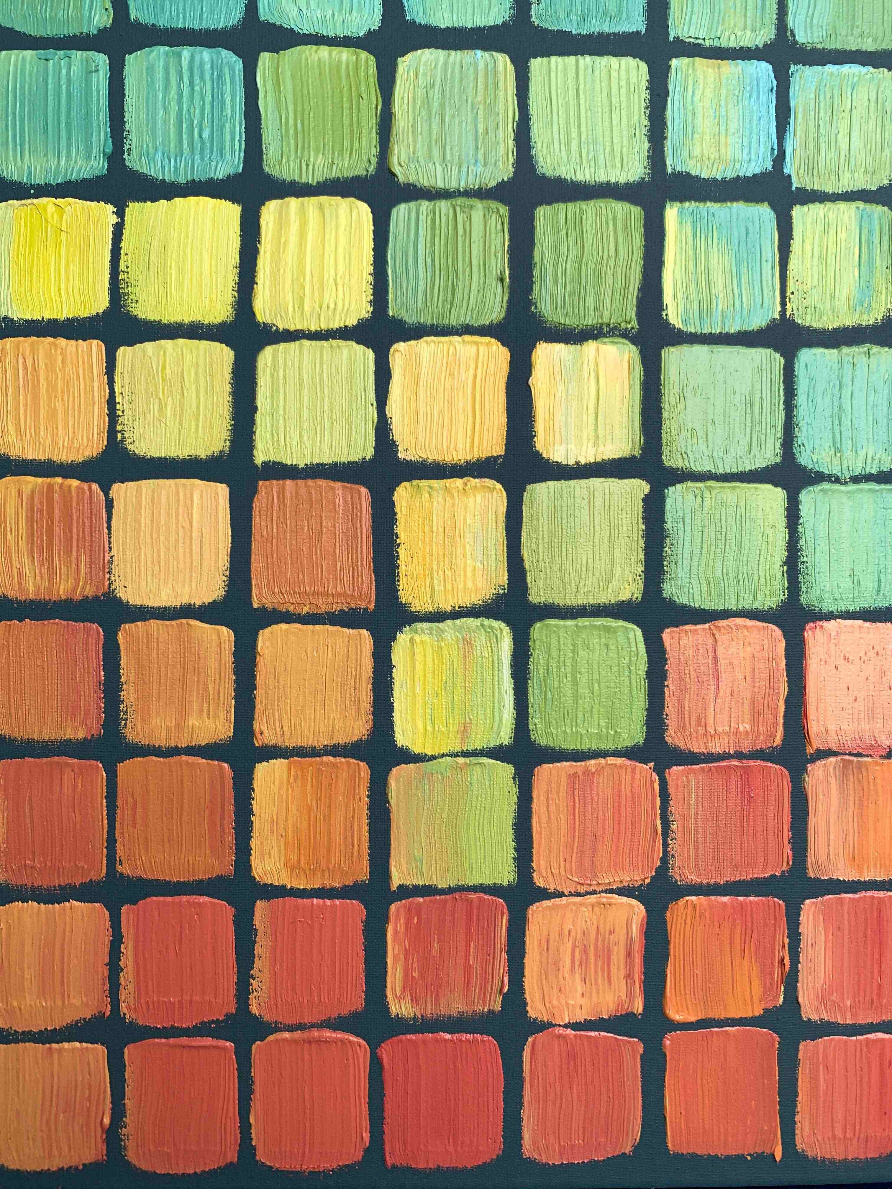 Картина "54-46" - изображение 6