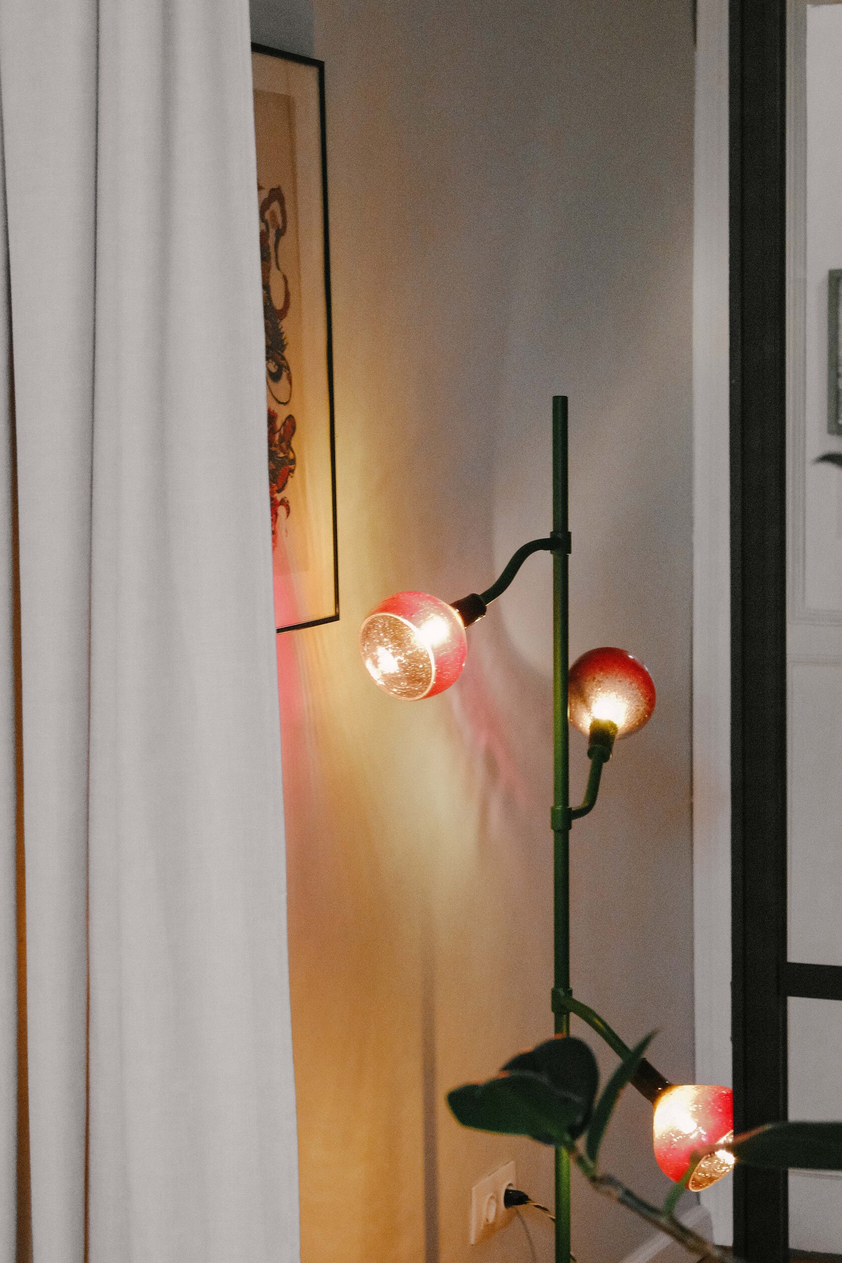 Торшер Cupula - изображение 14