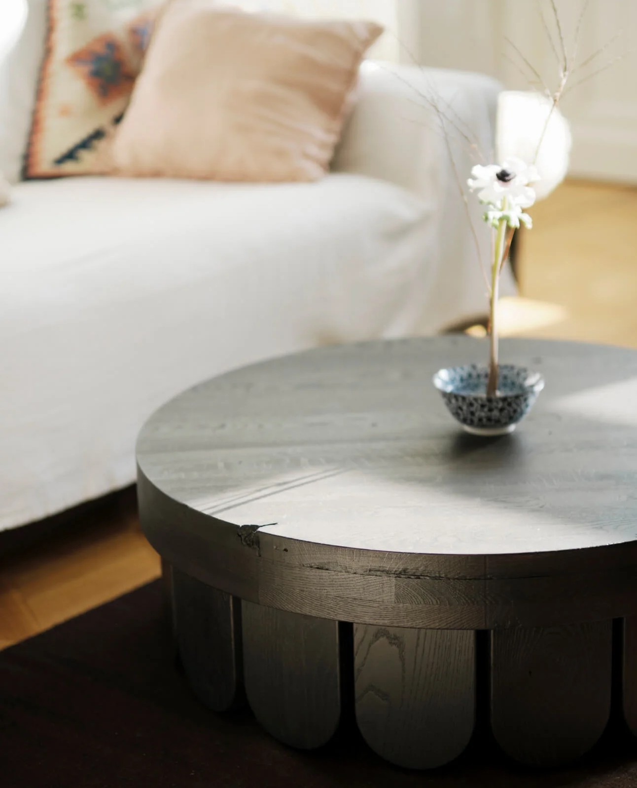 Столик CHORUS - изображение 1