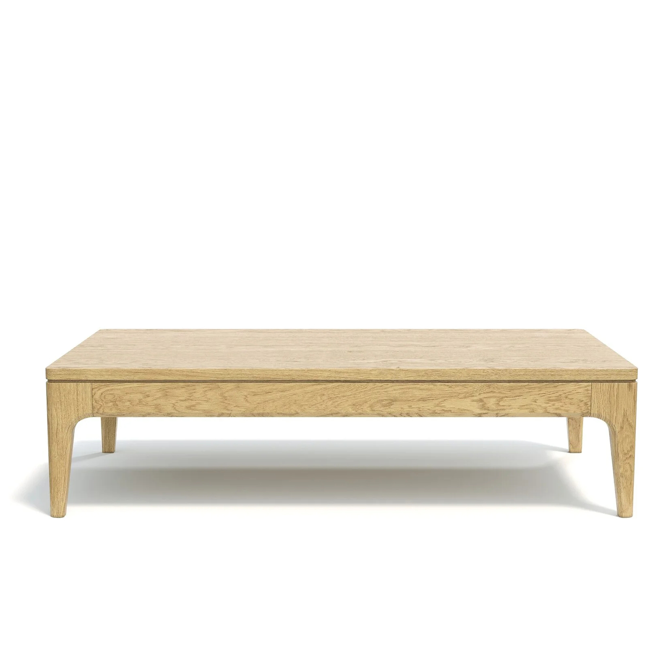 Журнальный стол FARGO прямоугольный 