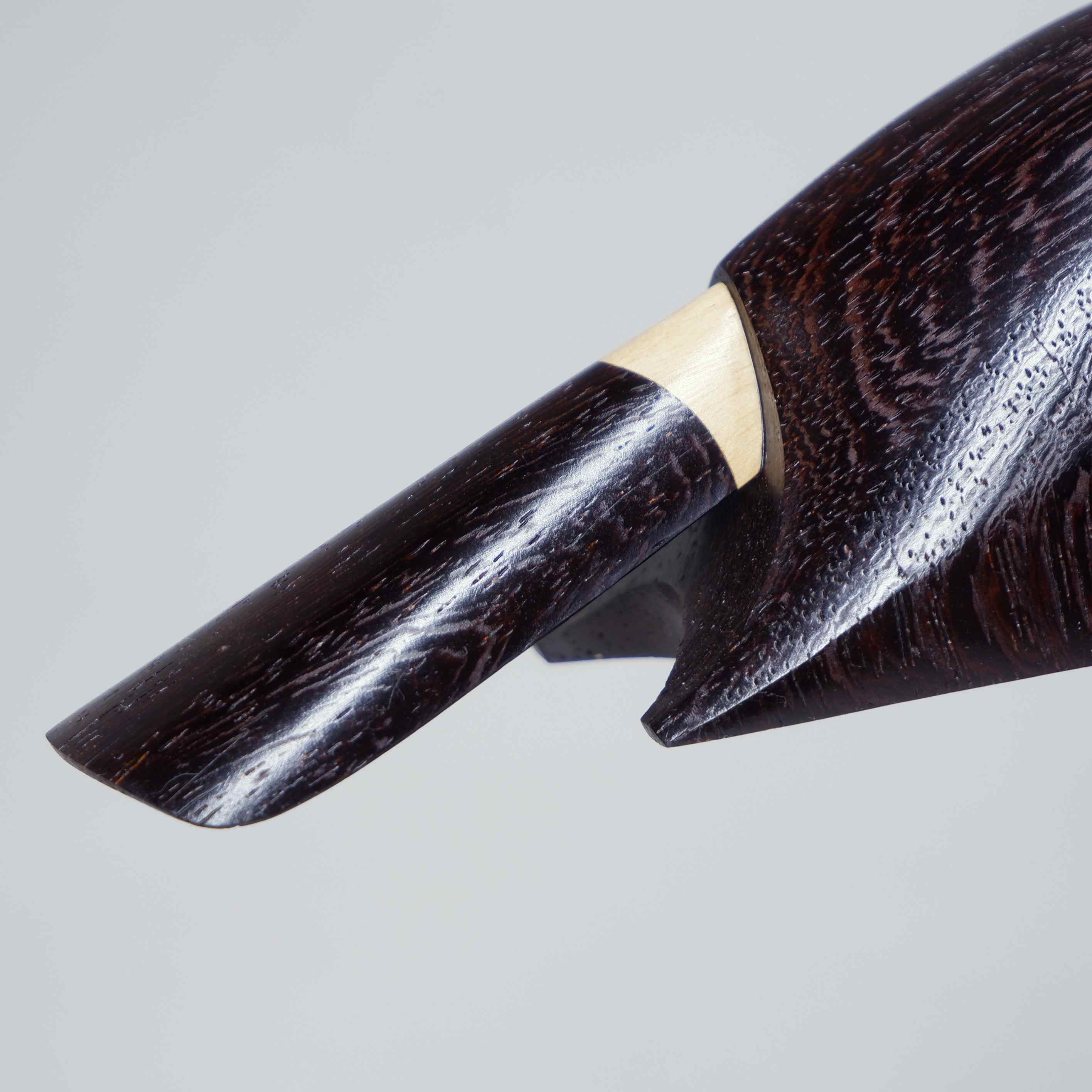 Настольный декор Тукан - изображение 13