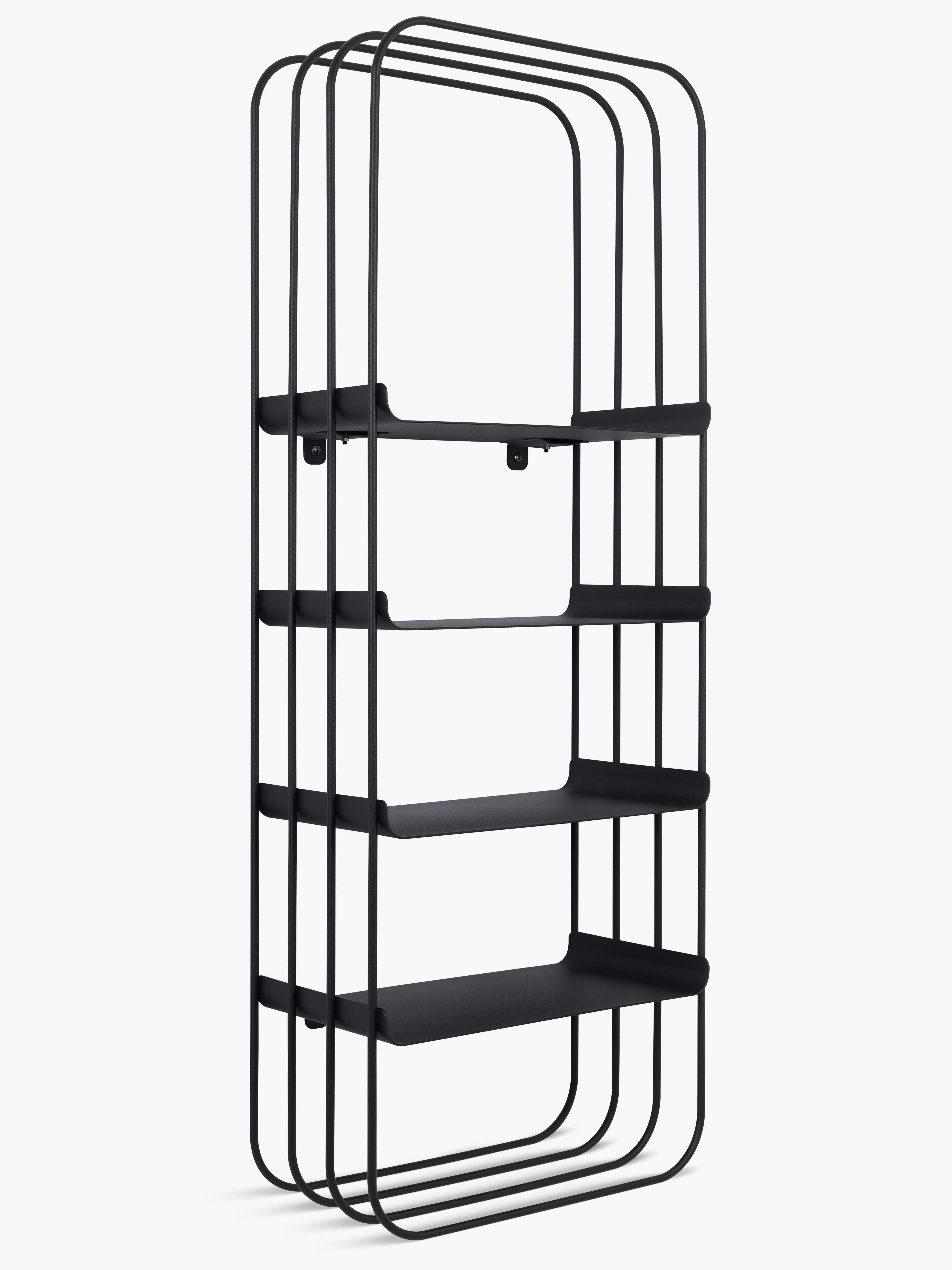 Подвесной стеллаж PORTAL - изображение 2