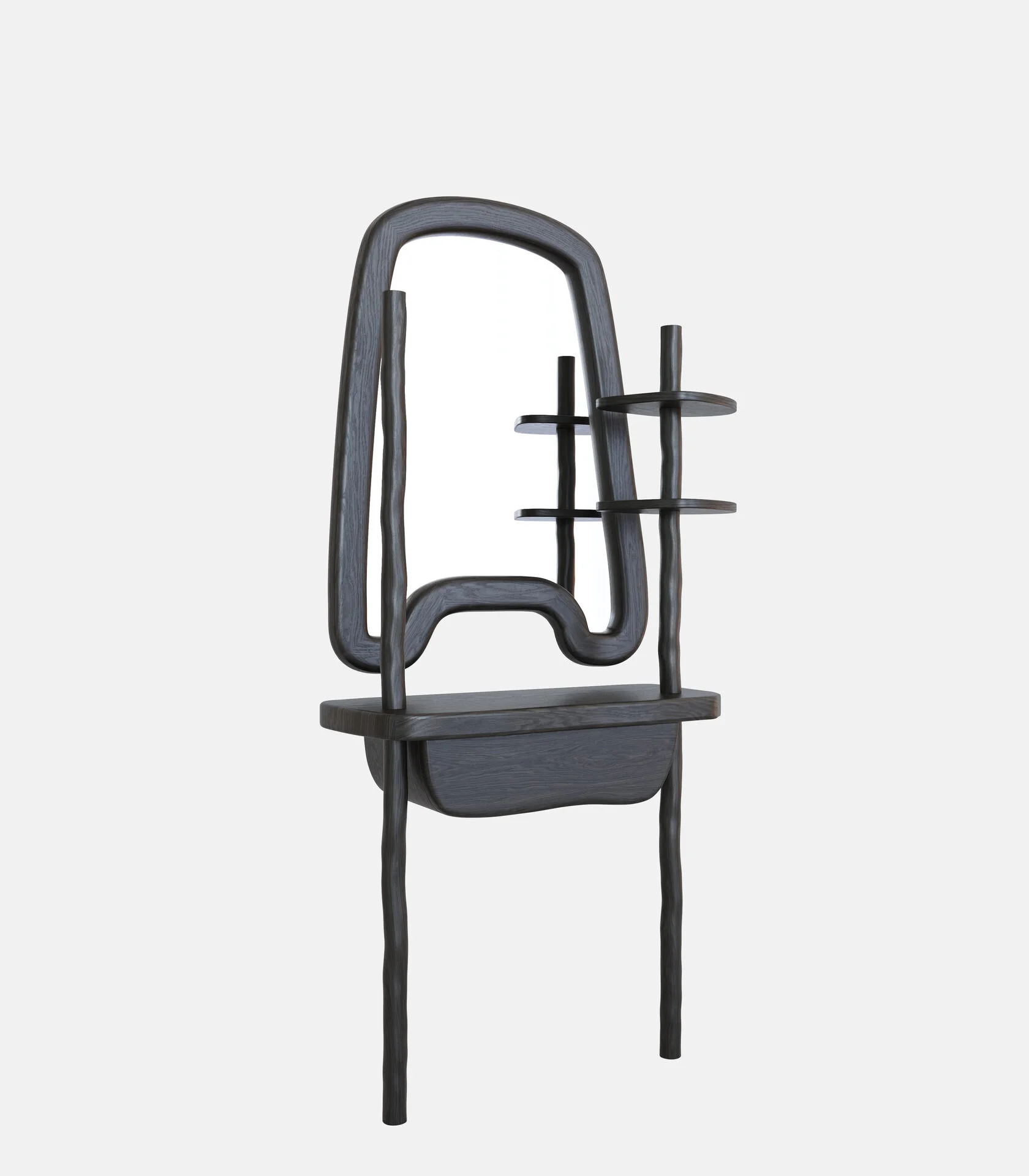 Зеркало MVM2 - изображение 3