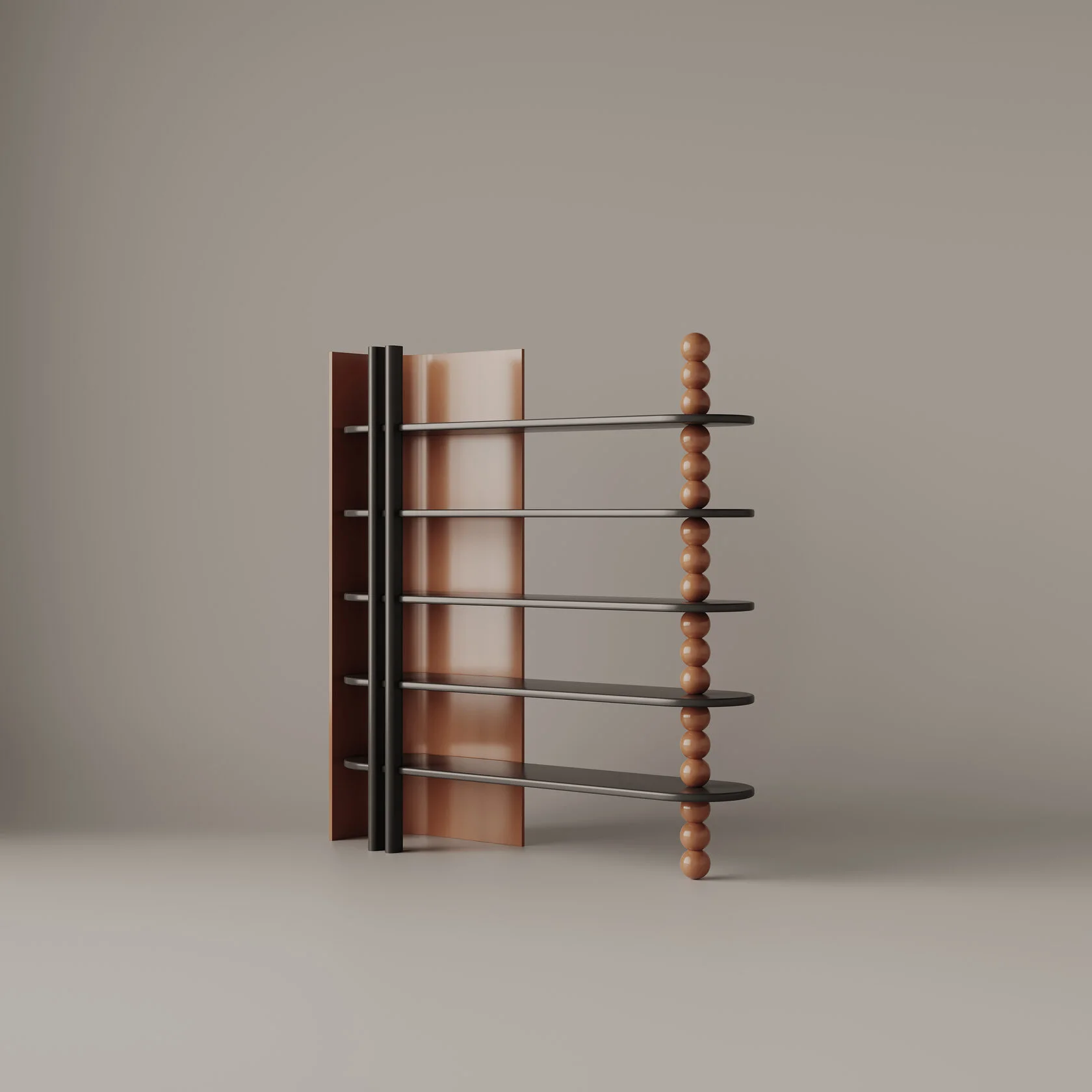 Стеллаж  VALLE - изображение 7