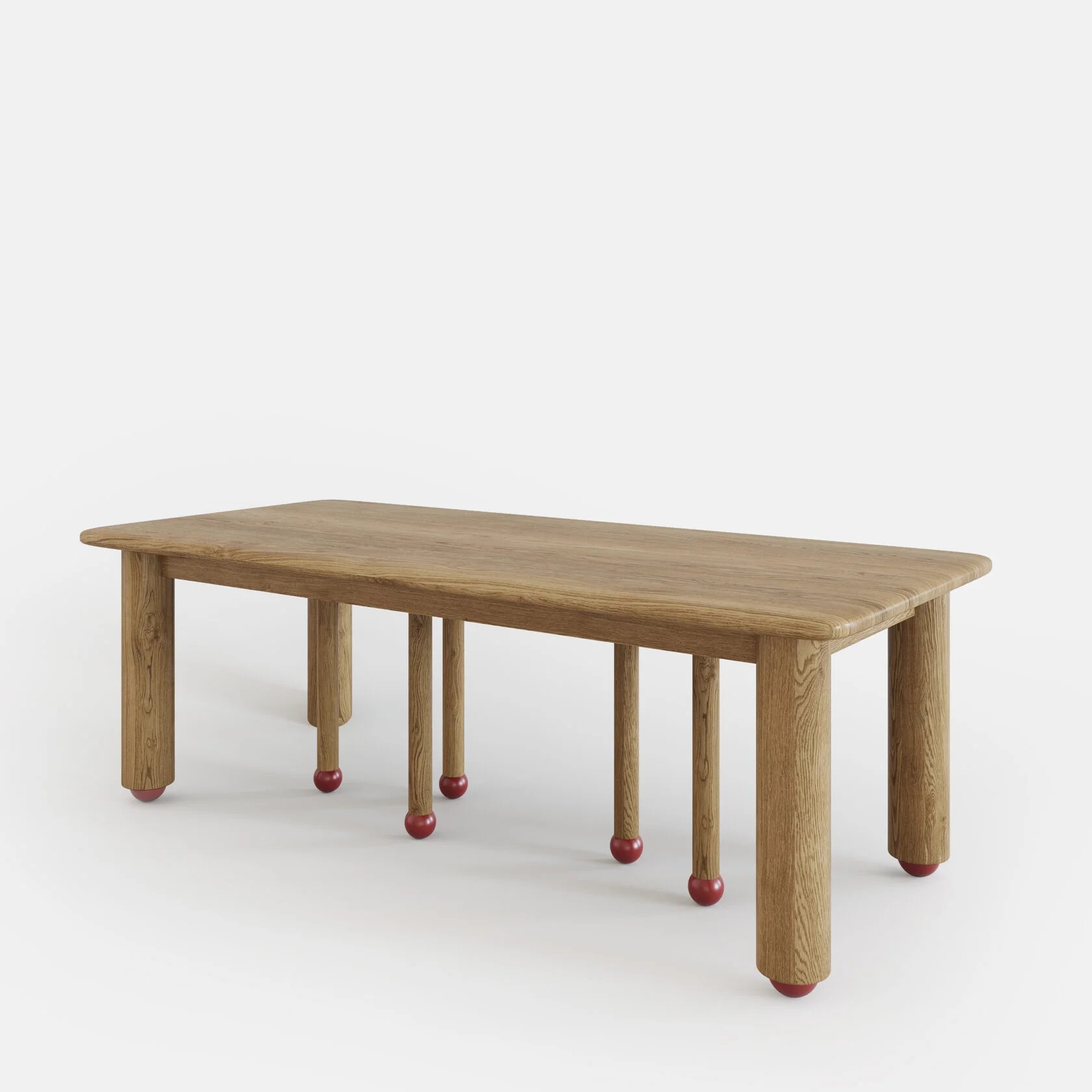 Стол TVM6 - изображение 2