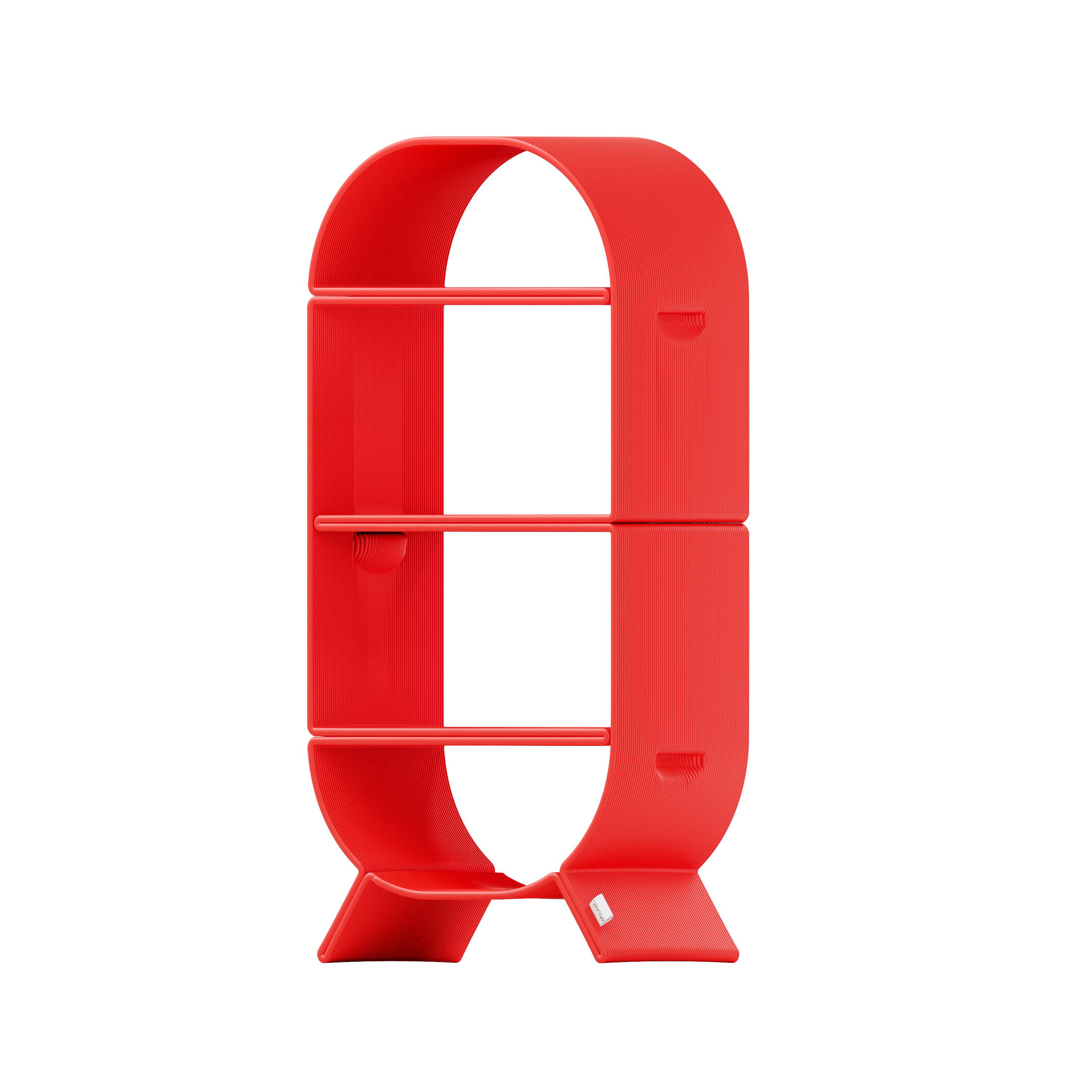 Стеллаж BATON 