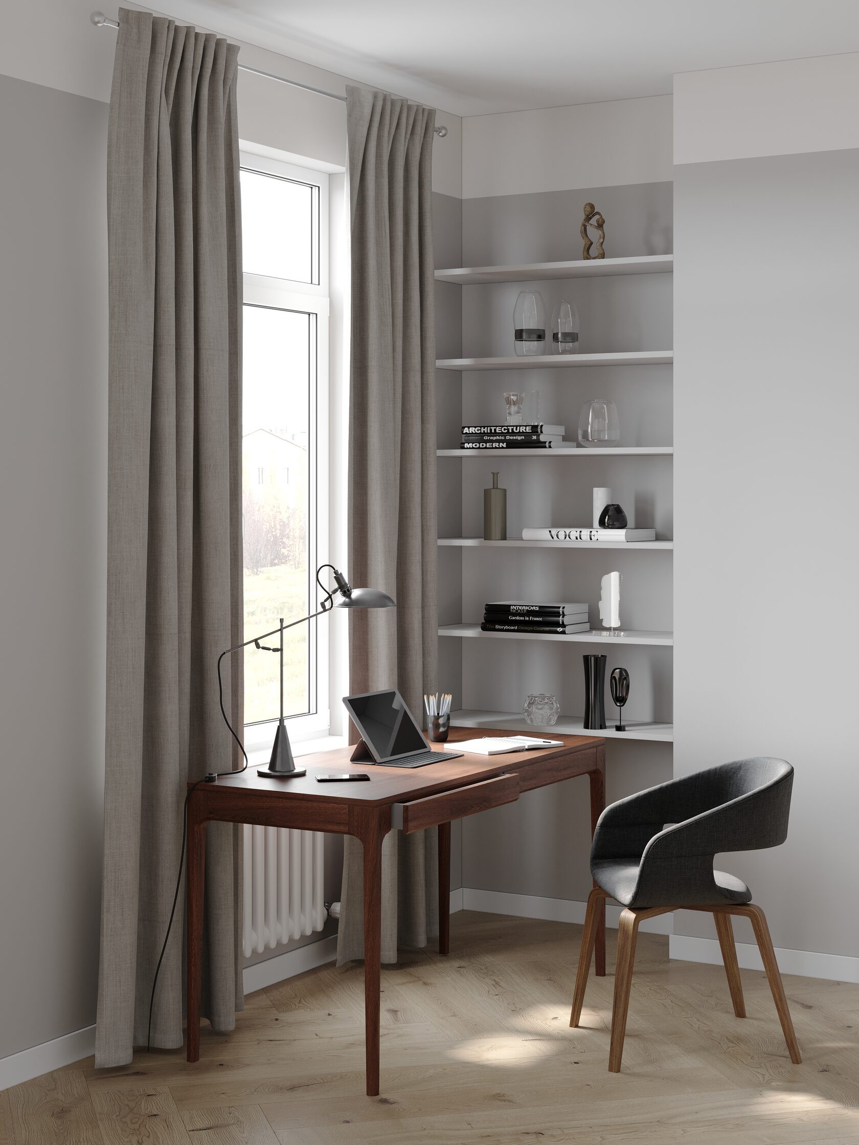 Рабочий стол FARGO - изображение 2