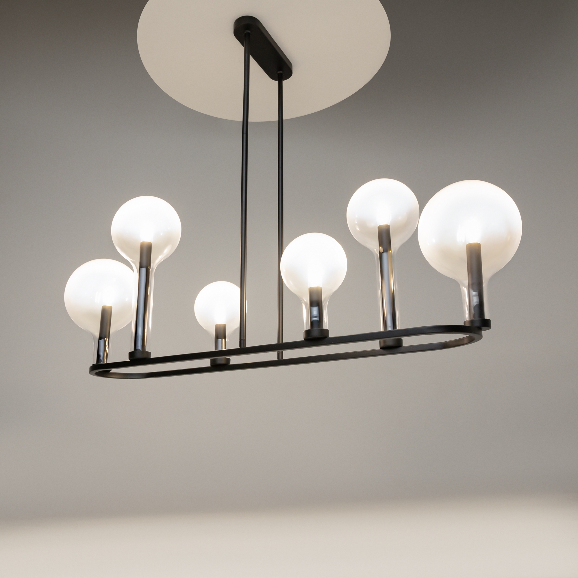 Подвесной светильник Maytoni MOD333PL-06B1 - изображение 11