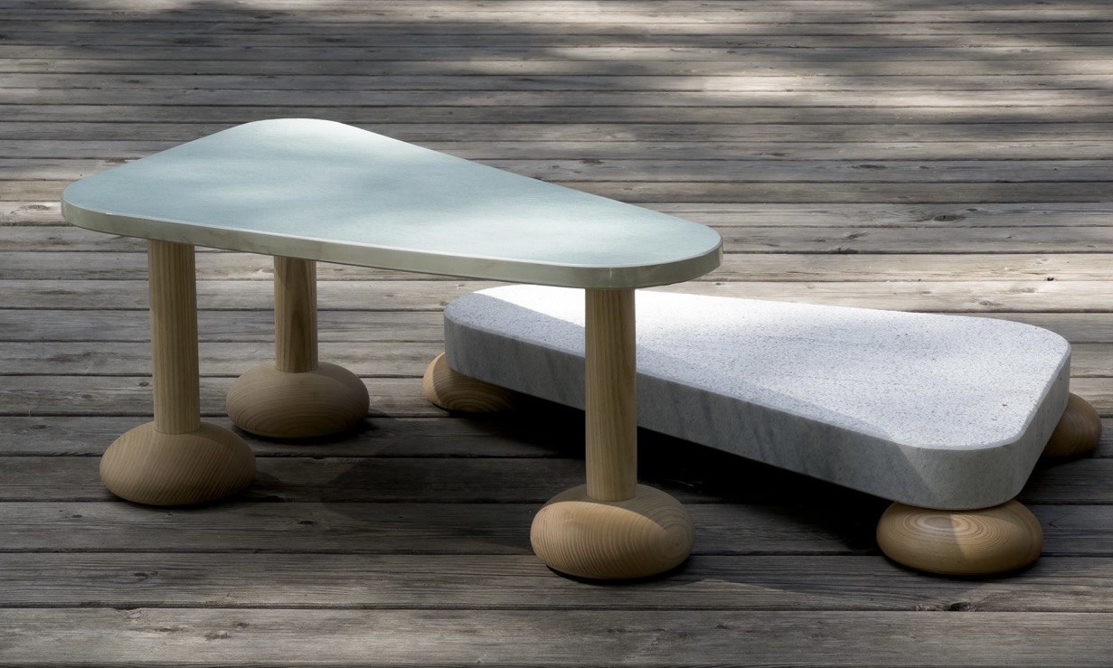 Столики Elephantables - изображение 6