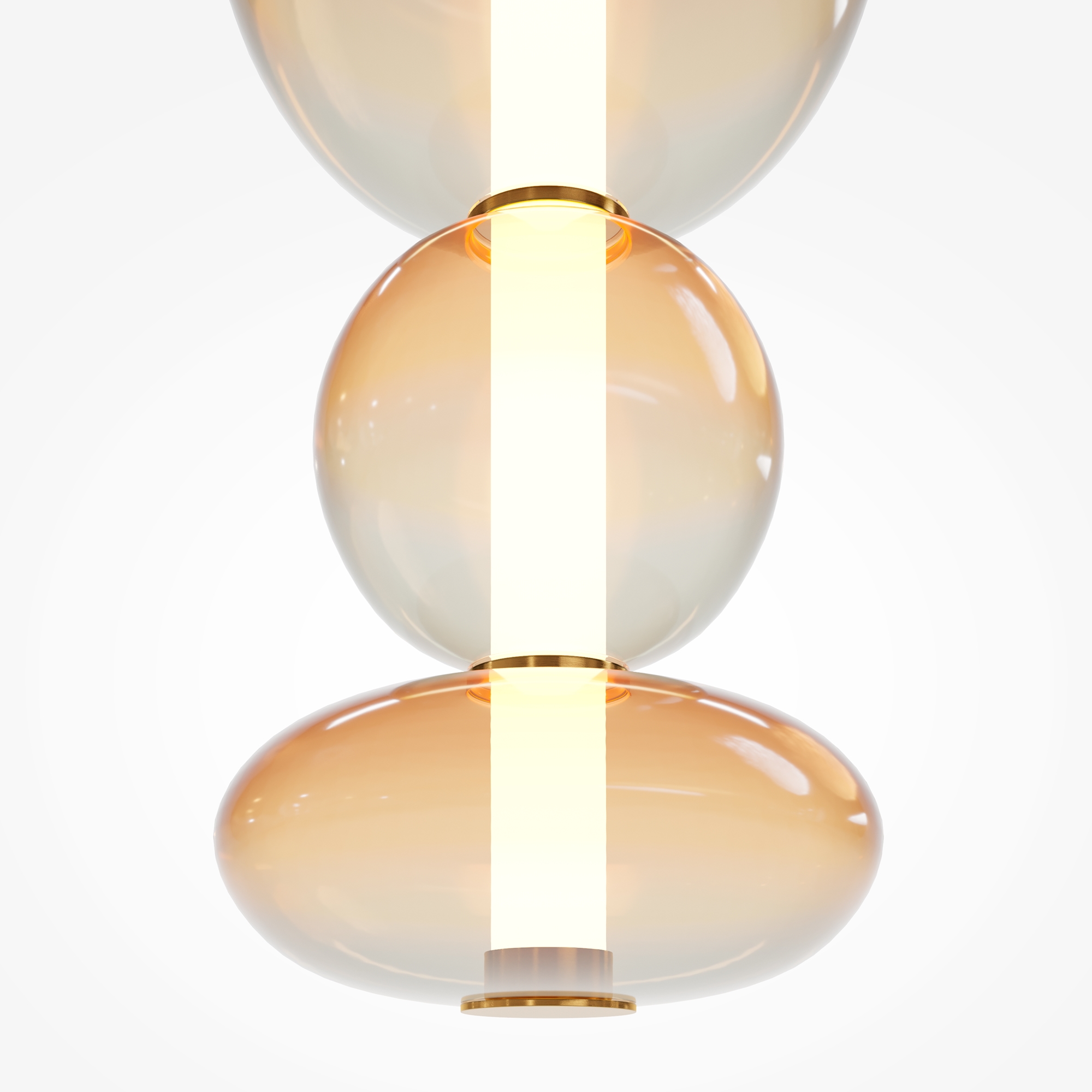 Подвесной светильник Maytoni MOD307PL-L24BS3K - изображение 8