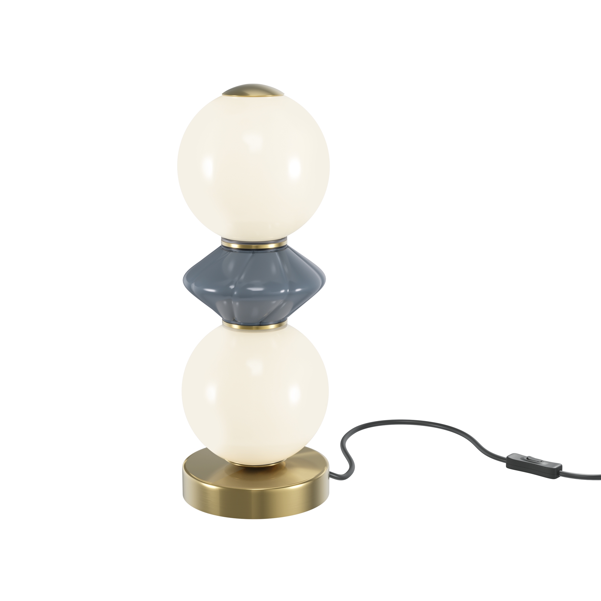 Настольный светильник Maytoni MOD362TL-L10GR3K 