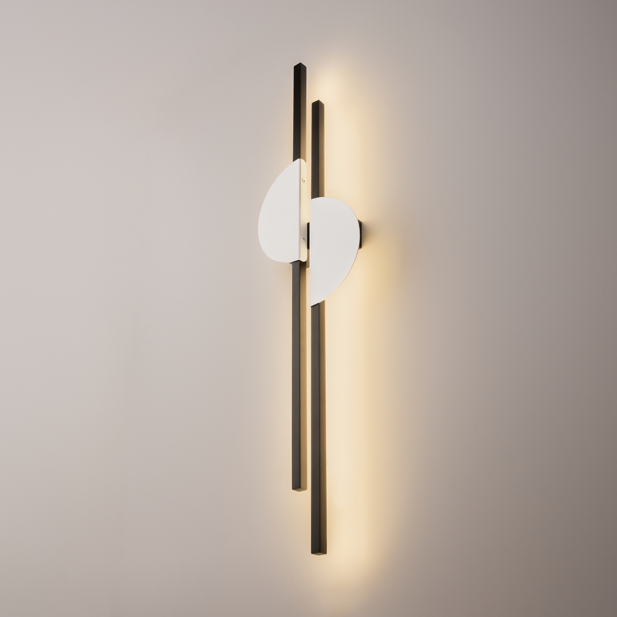 Настенный светильник (бра) Maytoni MOD179WL-L22W4K - изображение 7