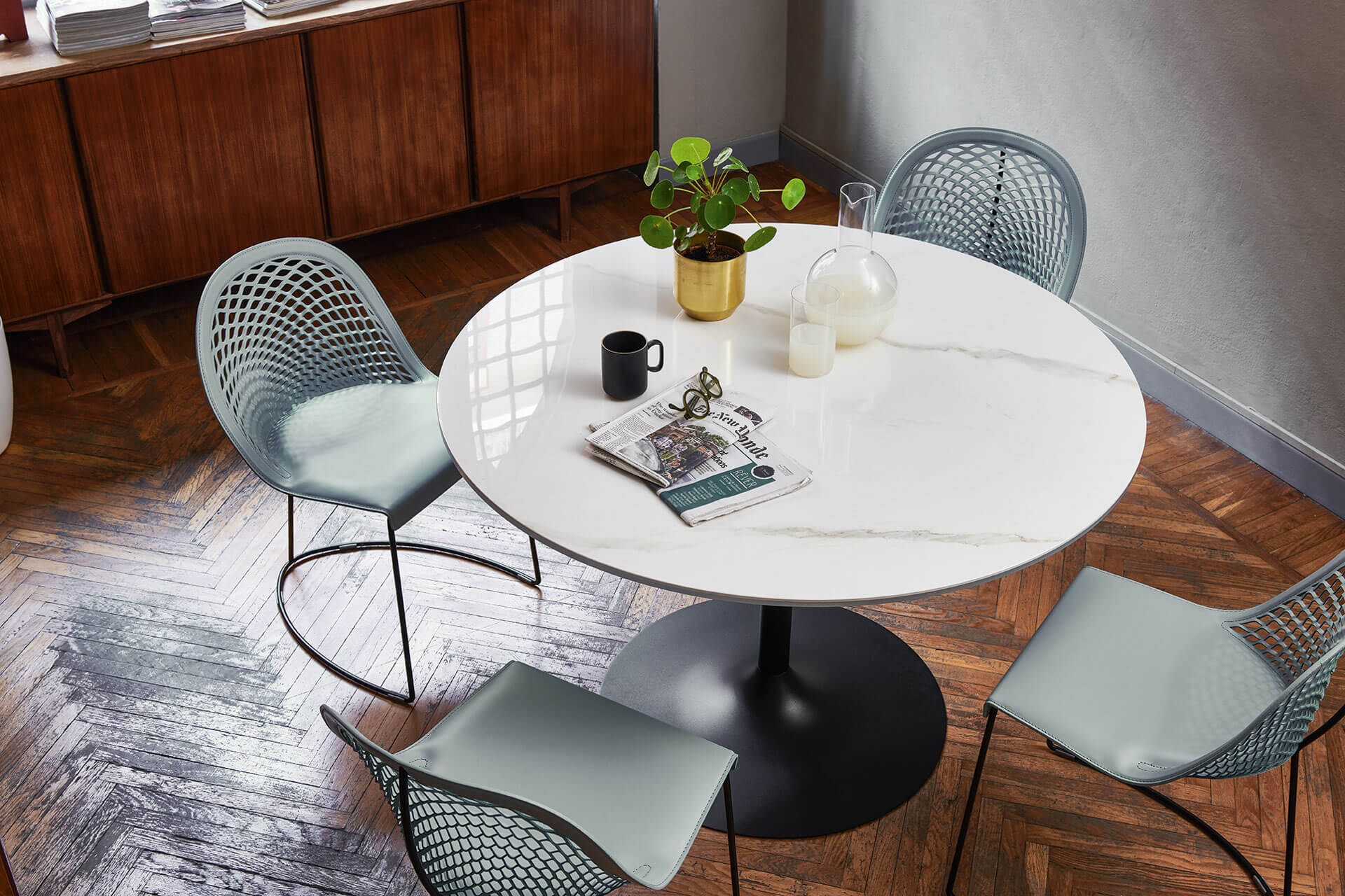 Стул Guapa S - изображение 2