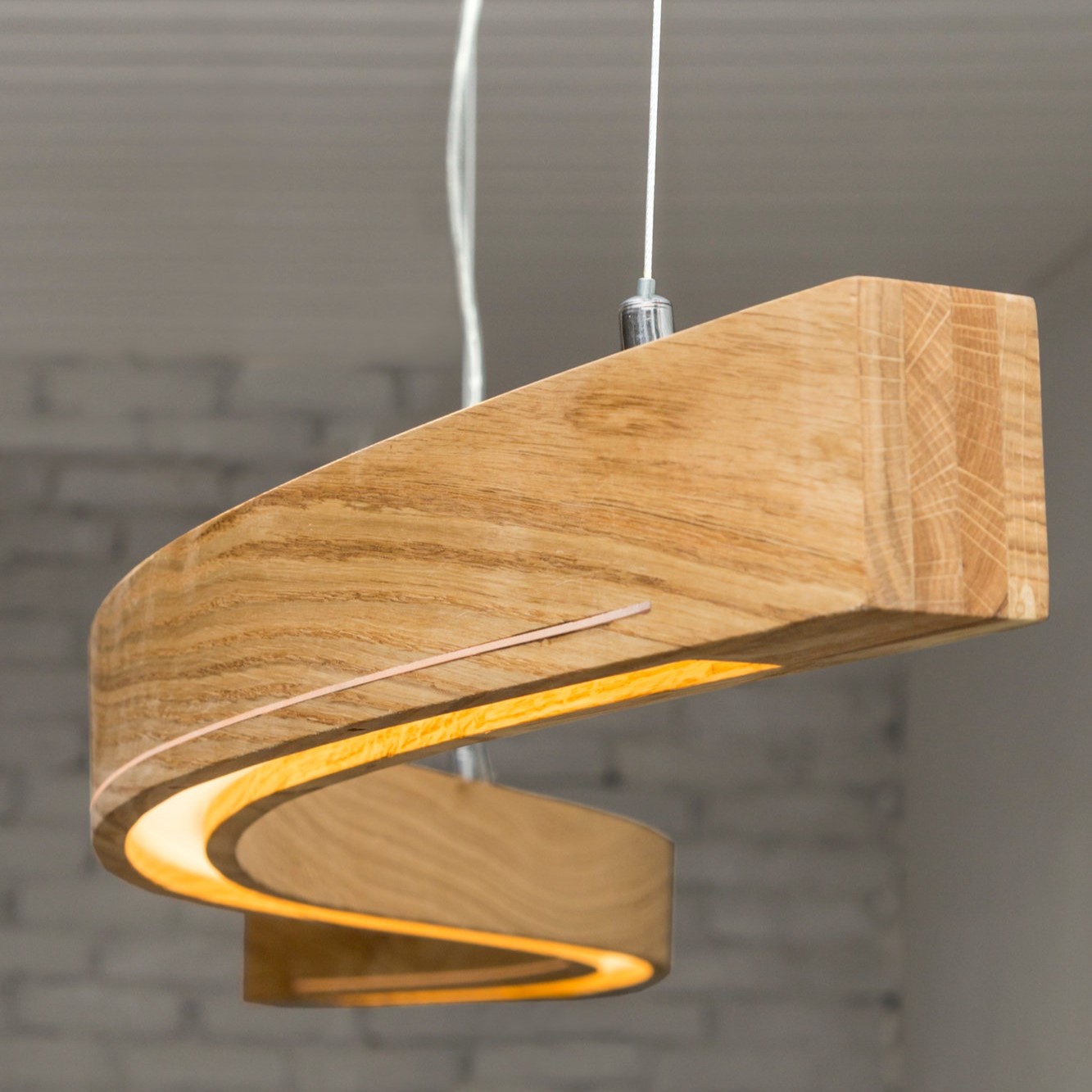 Светильник Snake - изображение 1