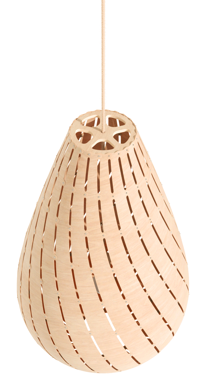 Подвесная лампа Bud - изображение 2