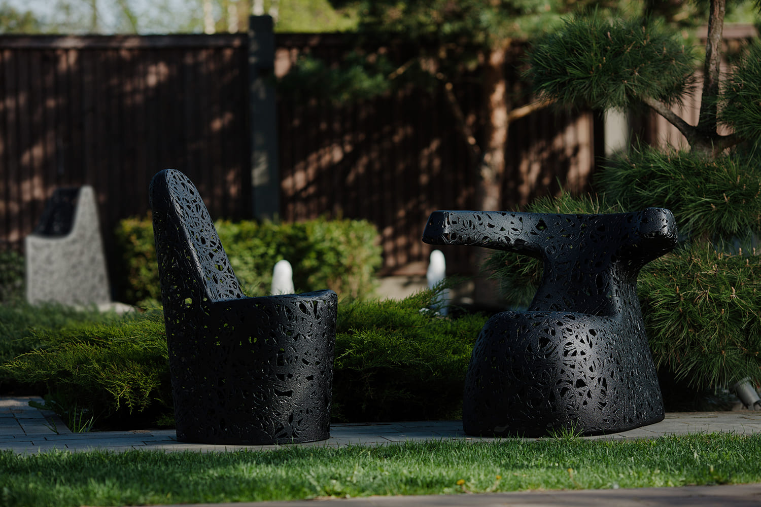 Кресло Hug Chair - изображение 5