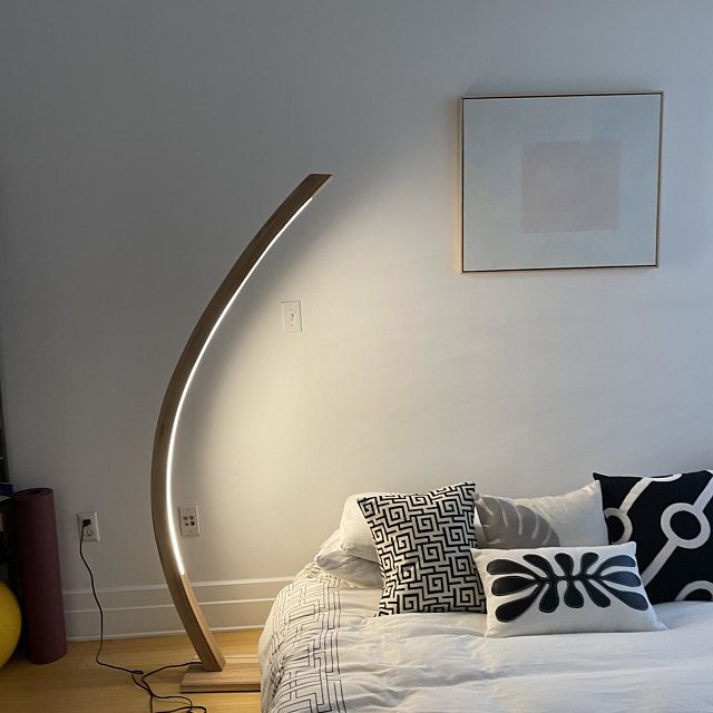 Торшер Venera - изображение 7