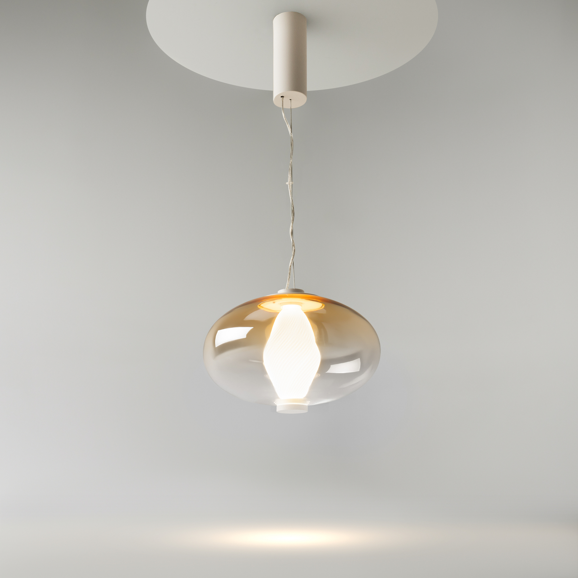 Подвесной светильник Maytoni MOD406PL-L8W3K - изображение 9