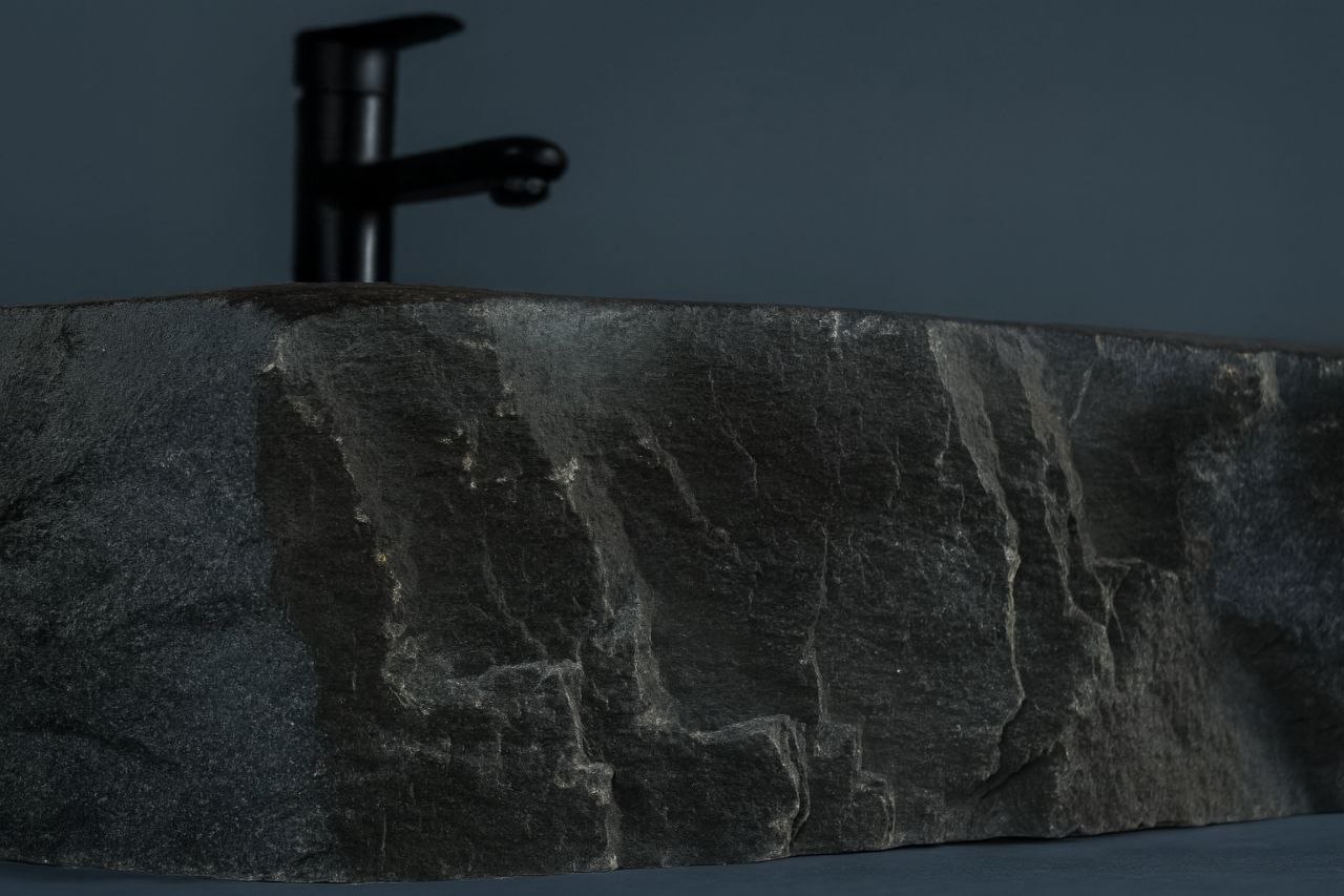 Раковина Диабаз - изображение 3
