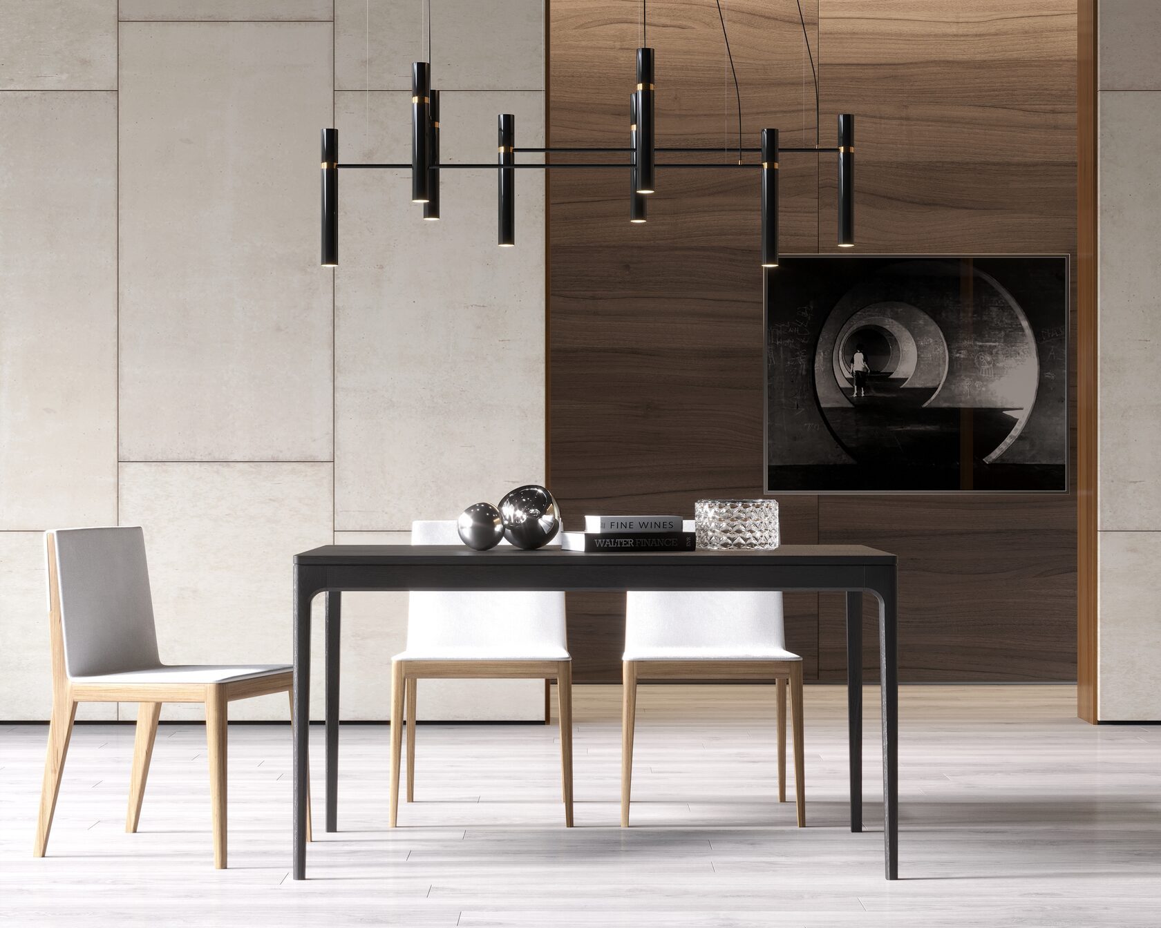 Обеденный стол FARGO - изображение 5