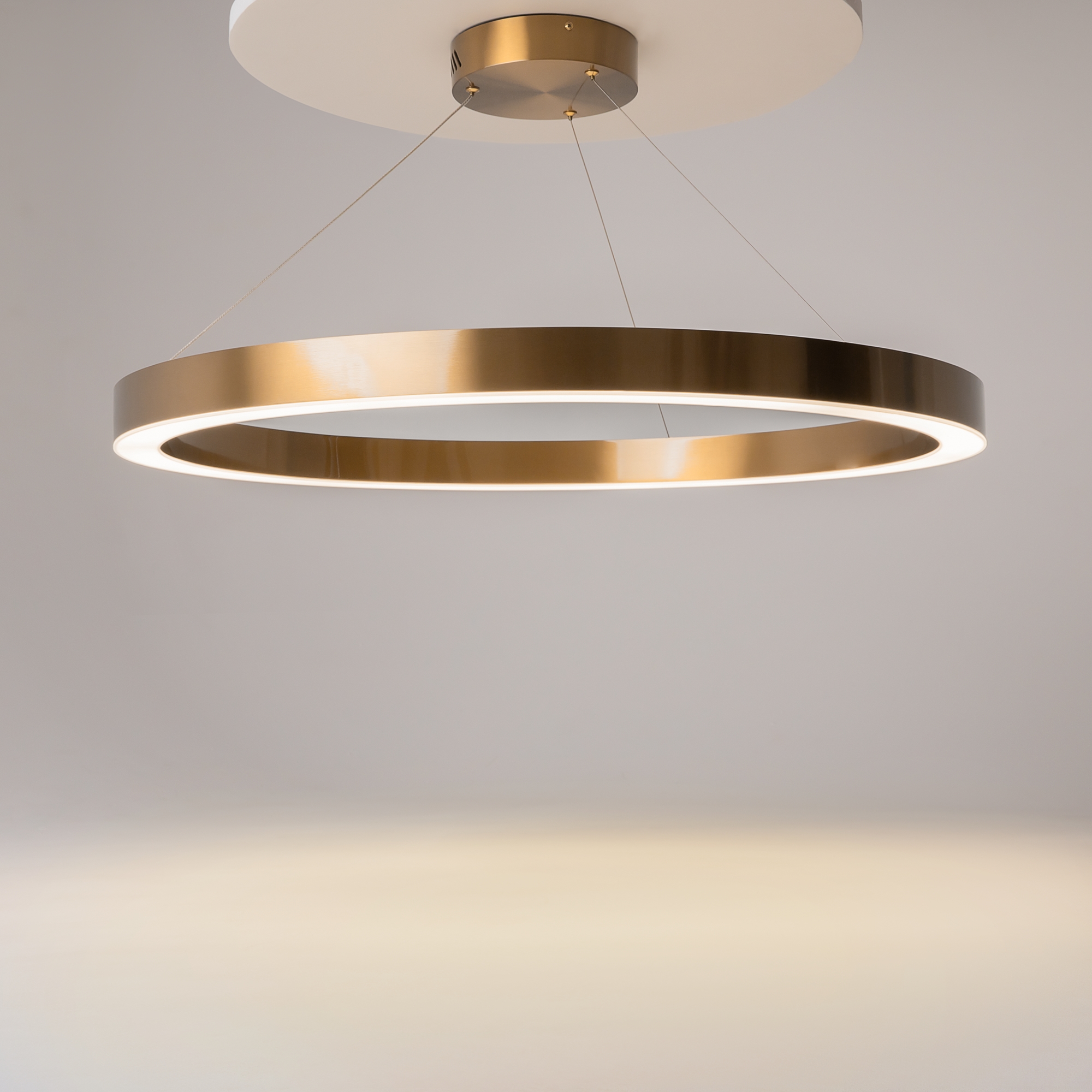 Подвесной светильник Maytoni MOD415PL-L60BS4K - изображение 8