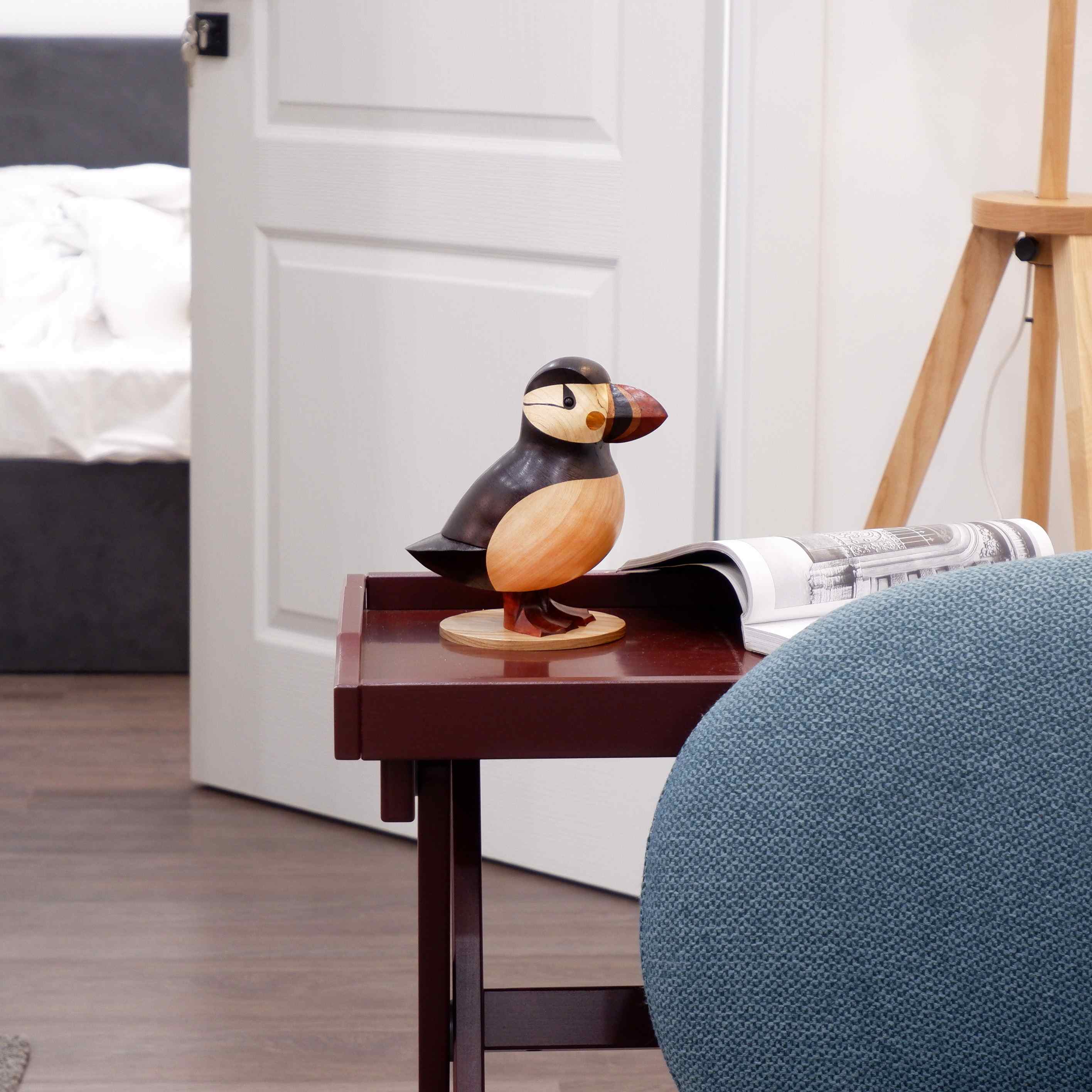 Настольный декор Тупик - изображение 4