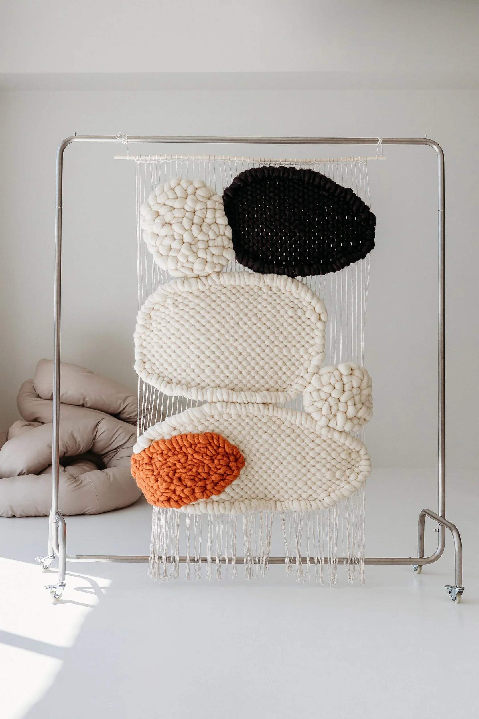 Гобелен «Камни №2» - изображение 1