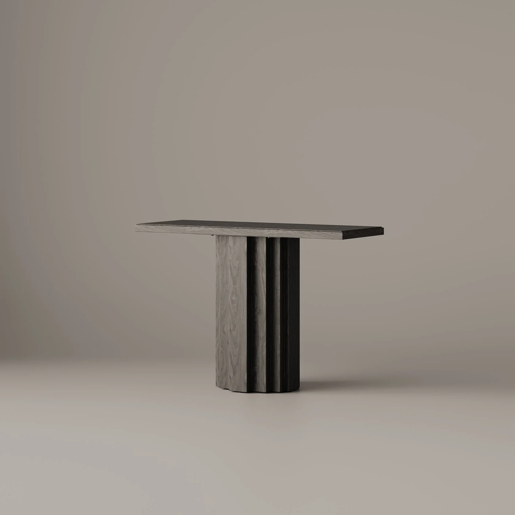 Консоль TONKO черная - изображение 4