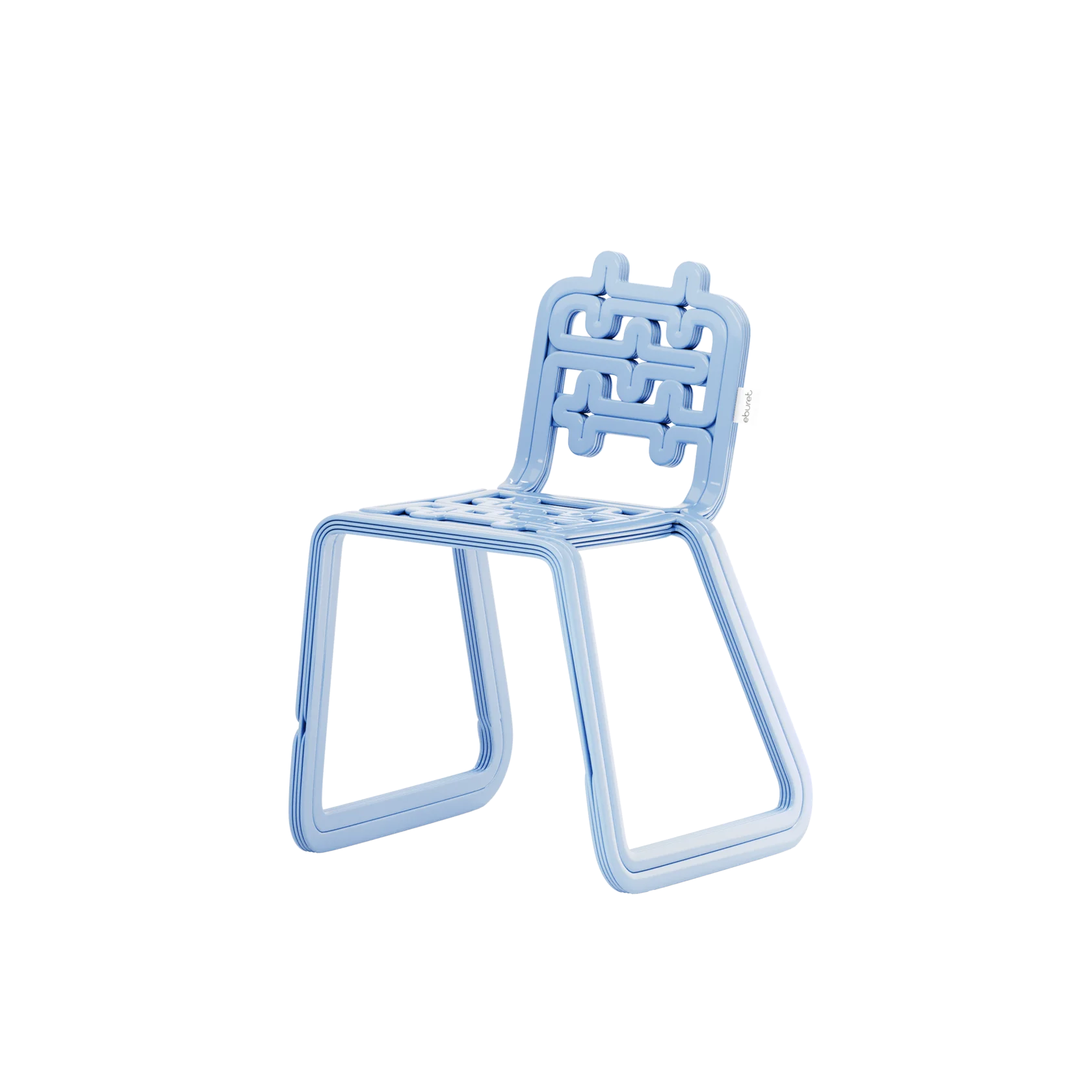 Стул VALERA + - изображение 3