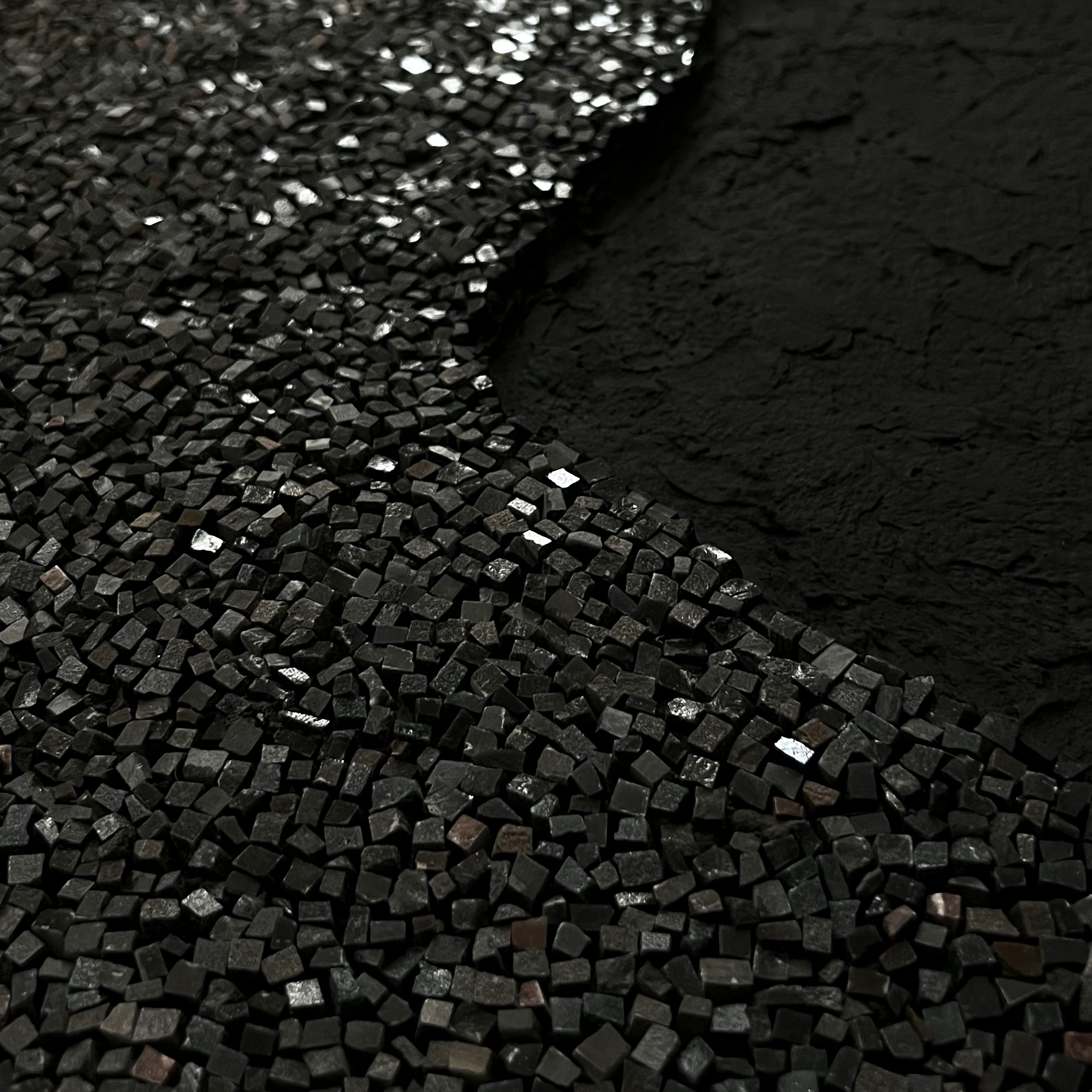 Панно Dark Matter - изображение 2