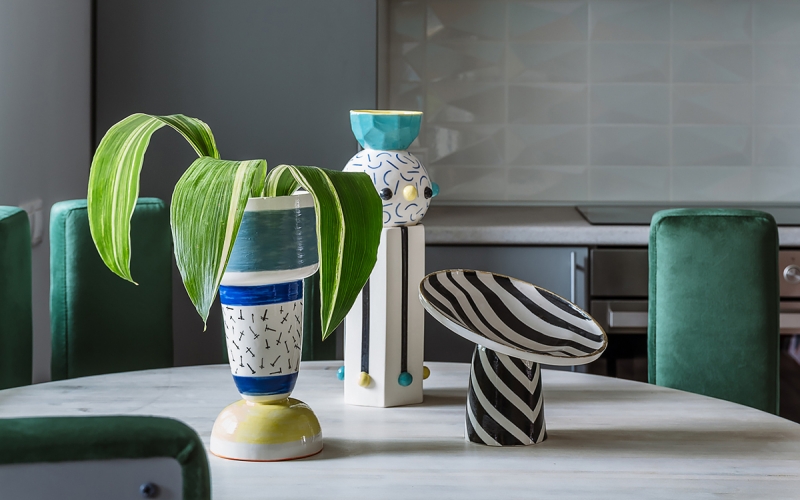 Чаша Полоски - изображение 2