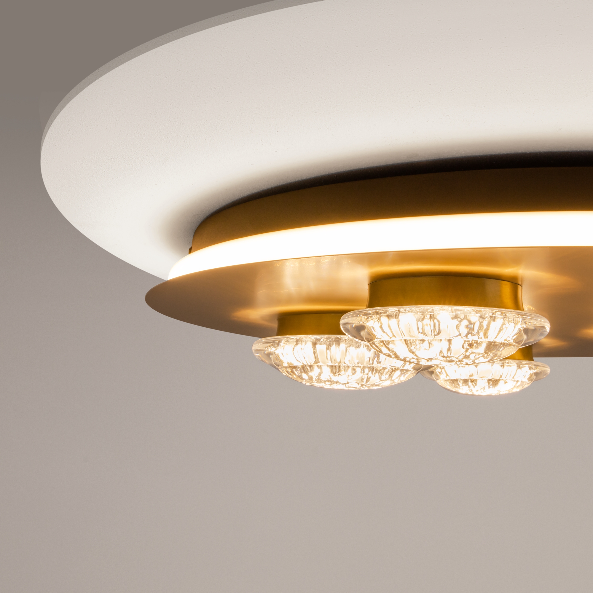 Потолочный светильник Maytoni MOD361CL-L58BS3K - изображение 5