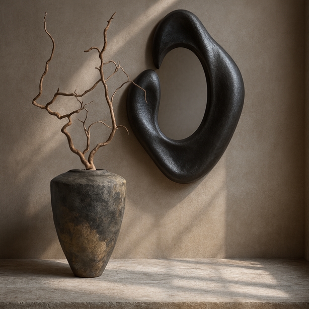 Зеркало "Лента Мёбиуса" - изображение 4