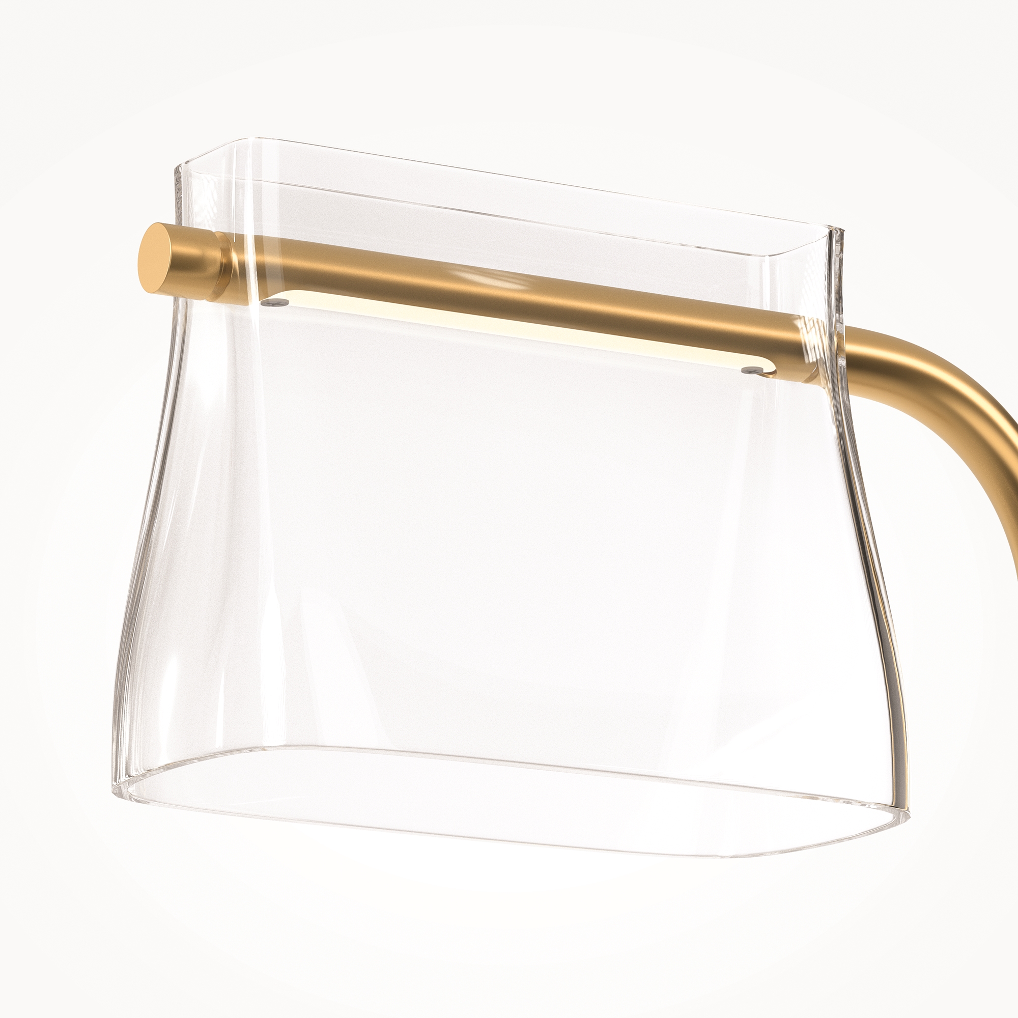 Настольный светильник Maytoni MOD170TL-L8BS3K - изображение 4