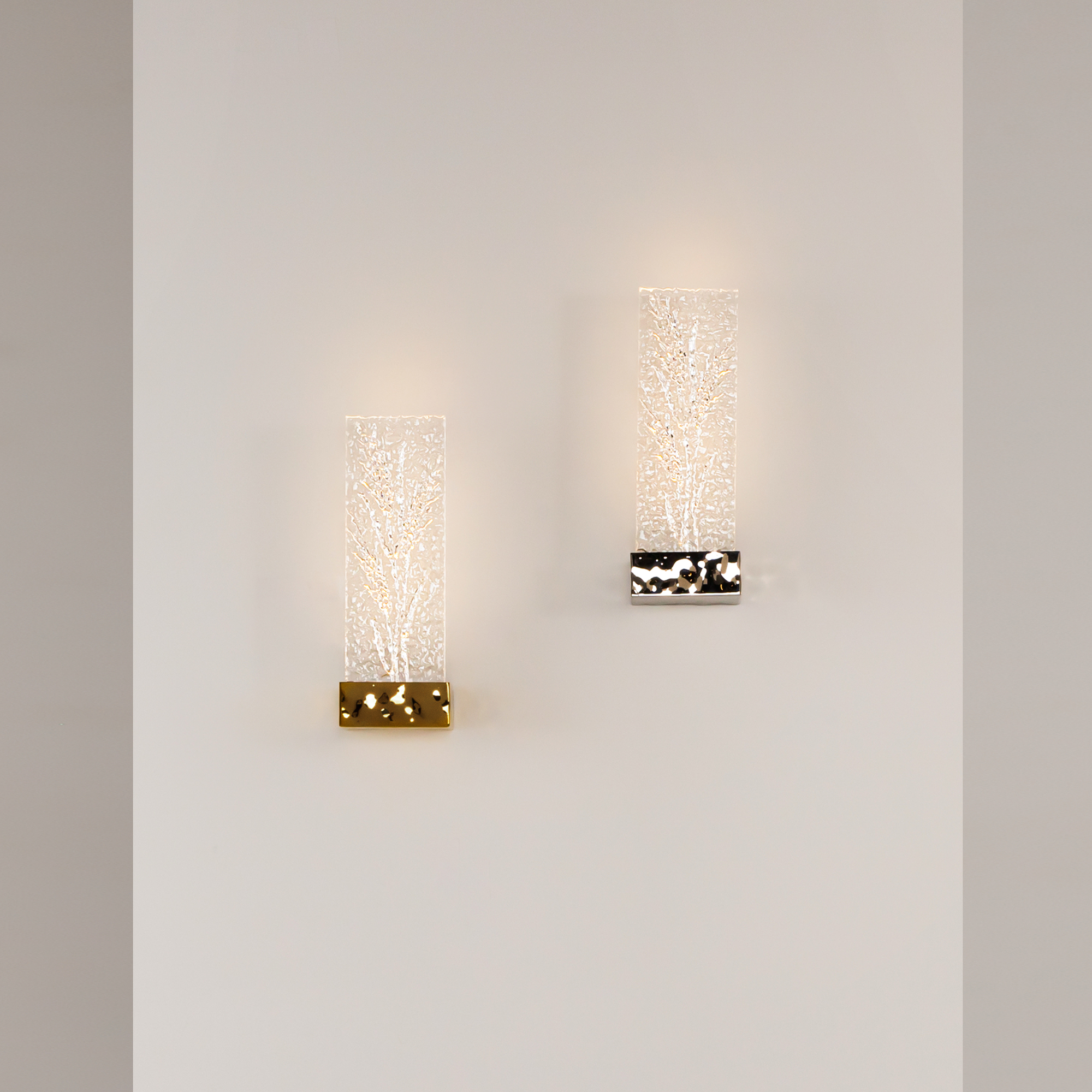 Настенный светильник (бра) Maytoni MOD318WL-L3BS3K - изображение 11