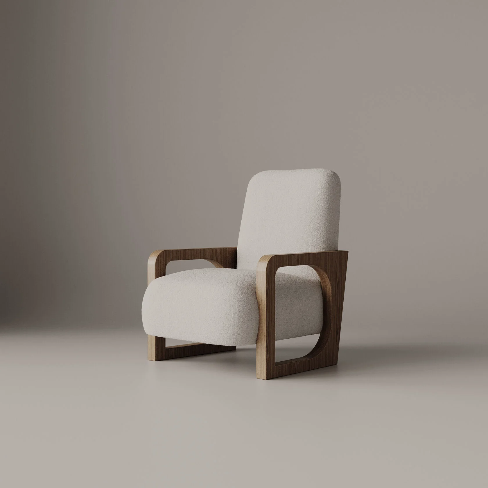 Кресло KINKO - изображение 7