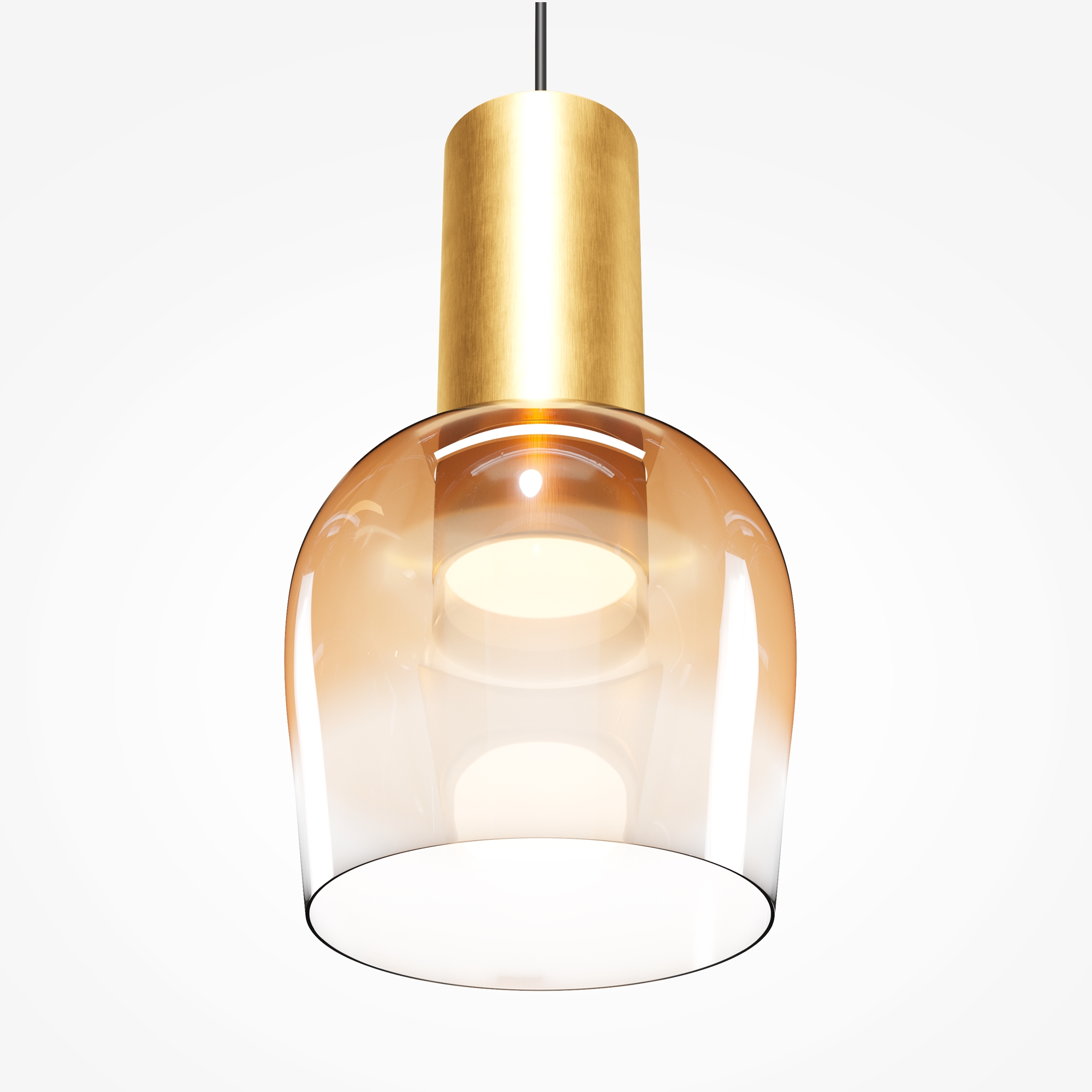 Подвесной светильник Maytoni MOD414PL-L7G3K - изображение 8