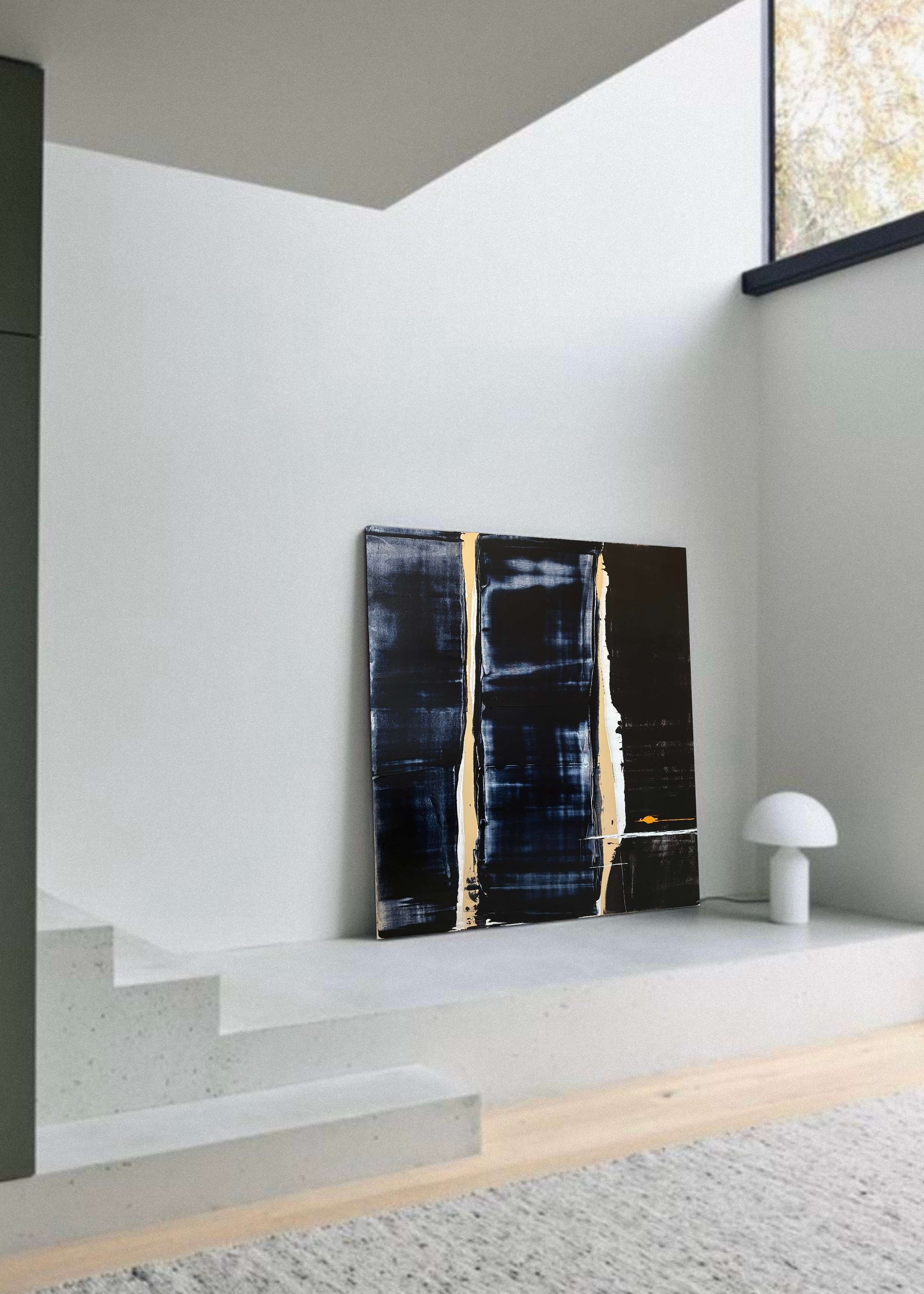 Картина "Светлая Грусть" - изображение 2