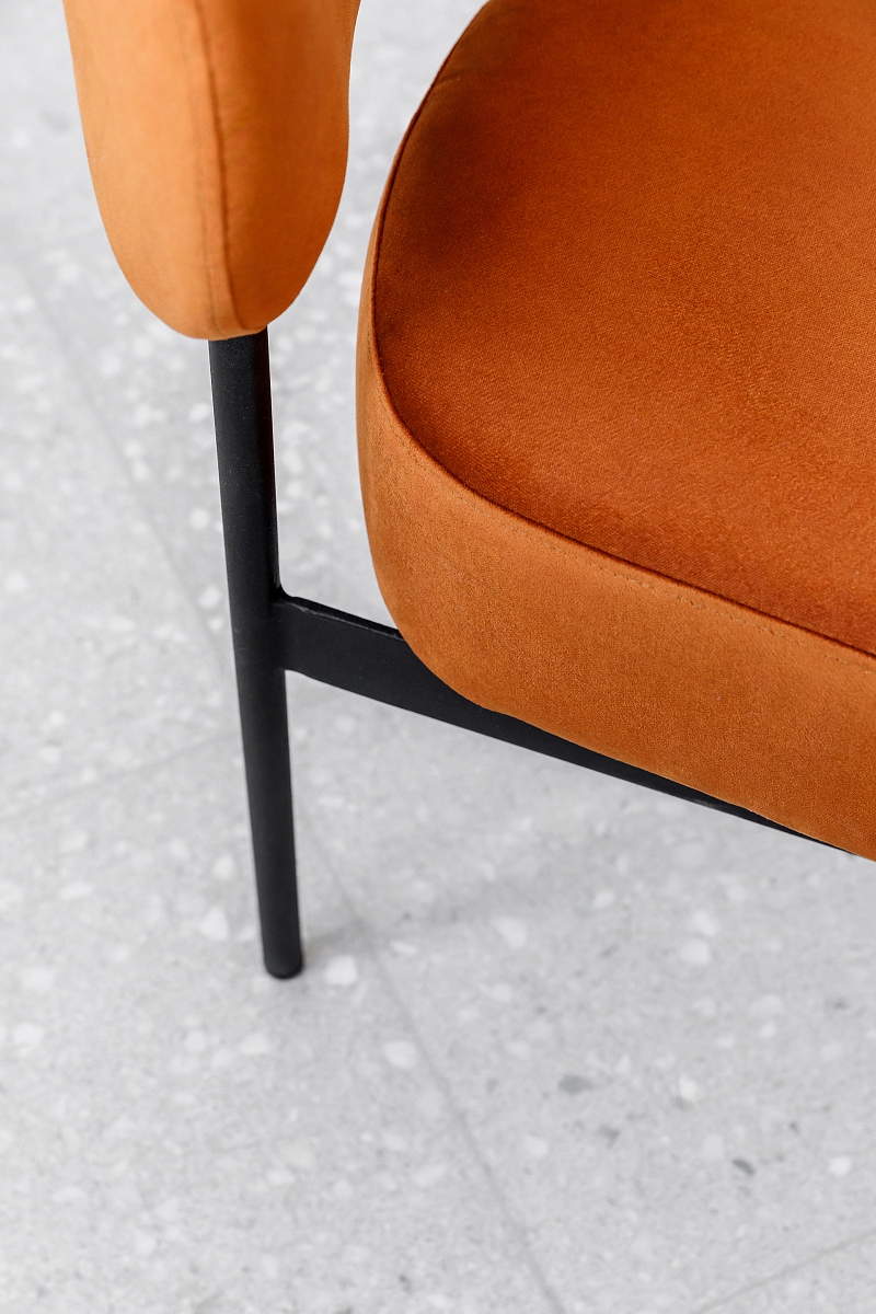 Стул 44° – 10° MODENA - изображение 7