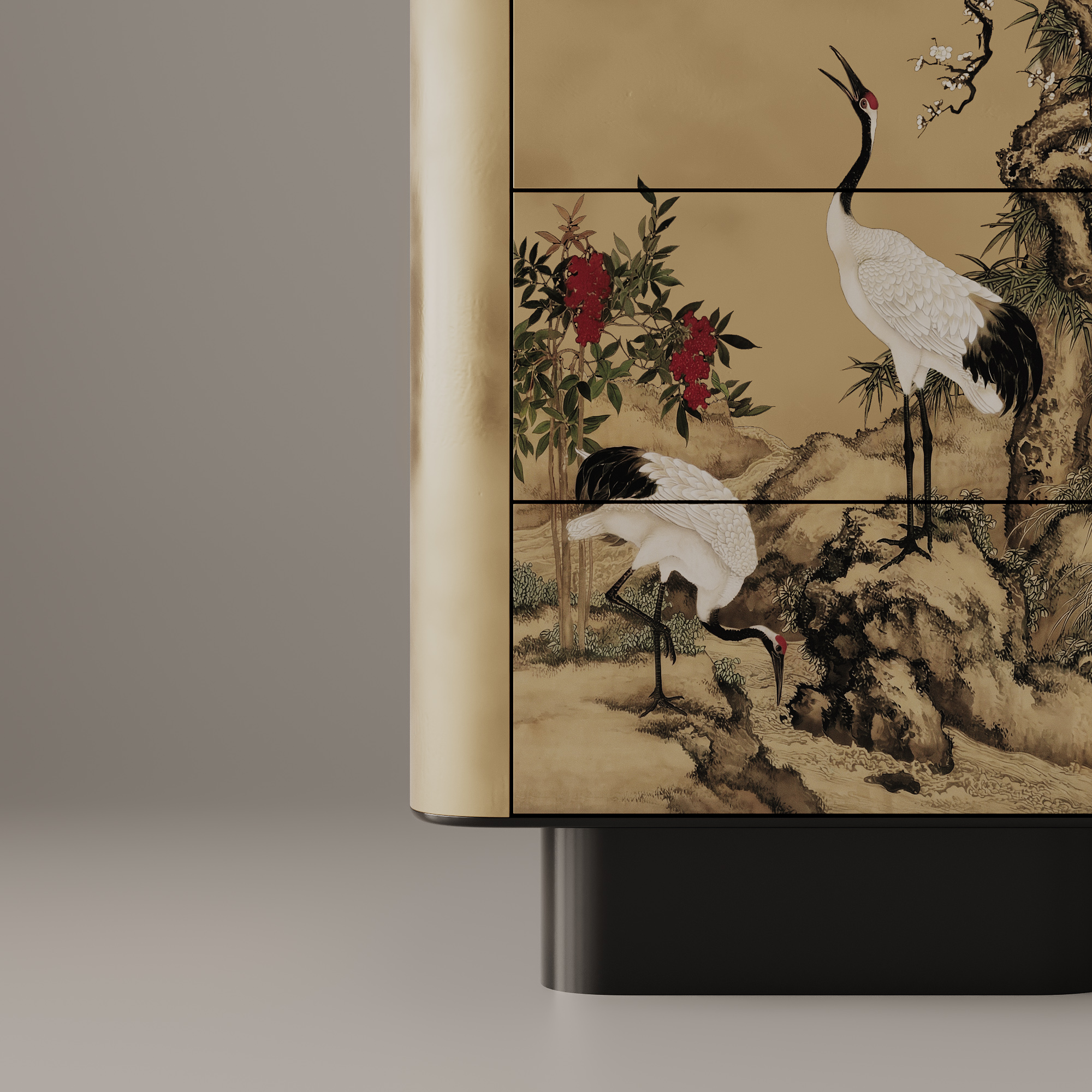 Комод Tori M Limited - изображение 3