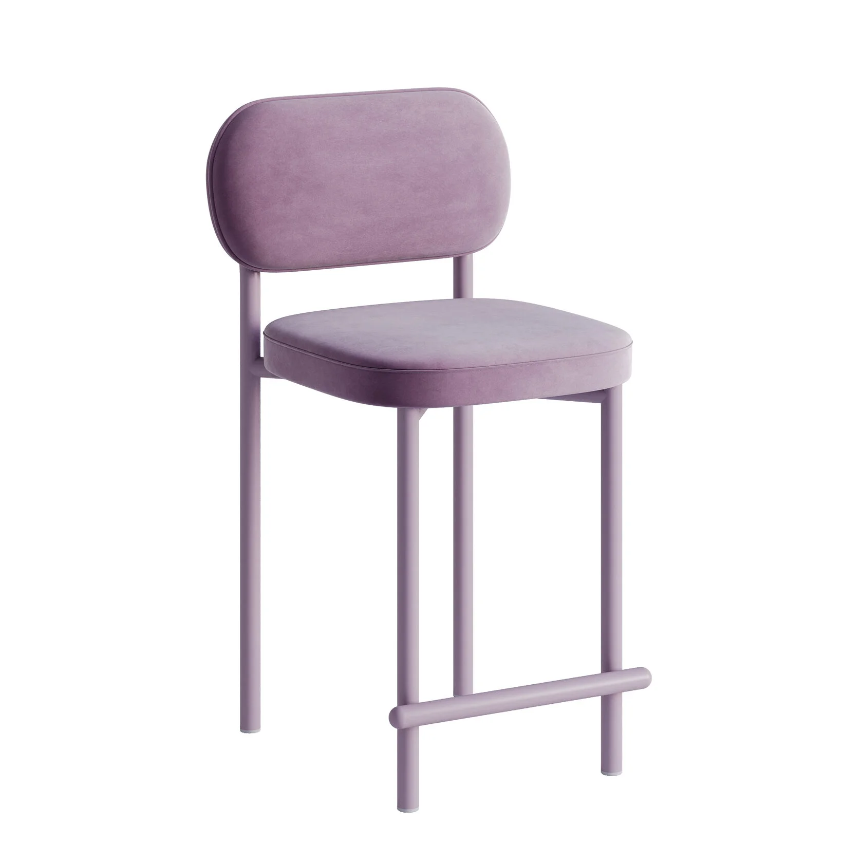 Полубарный стул Топтыныч 