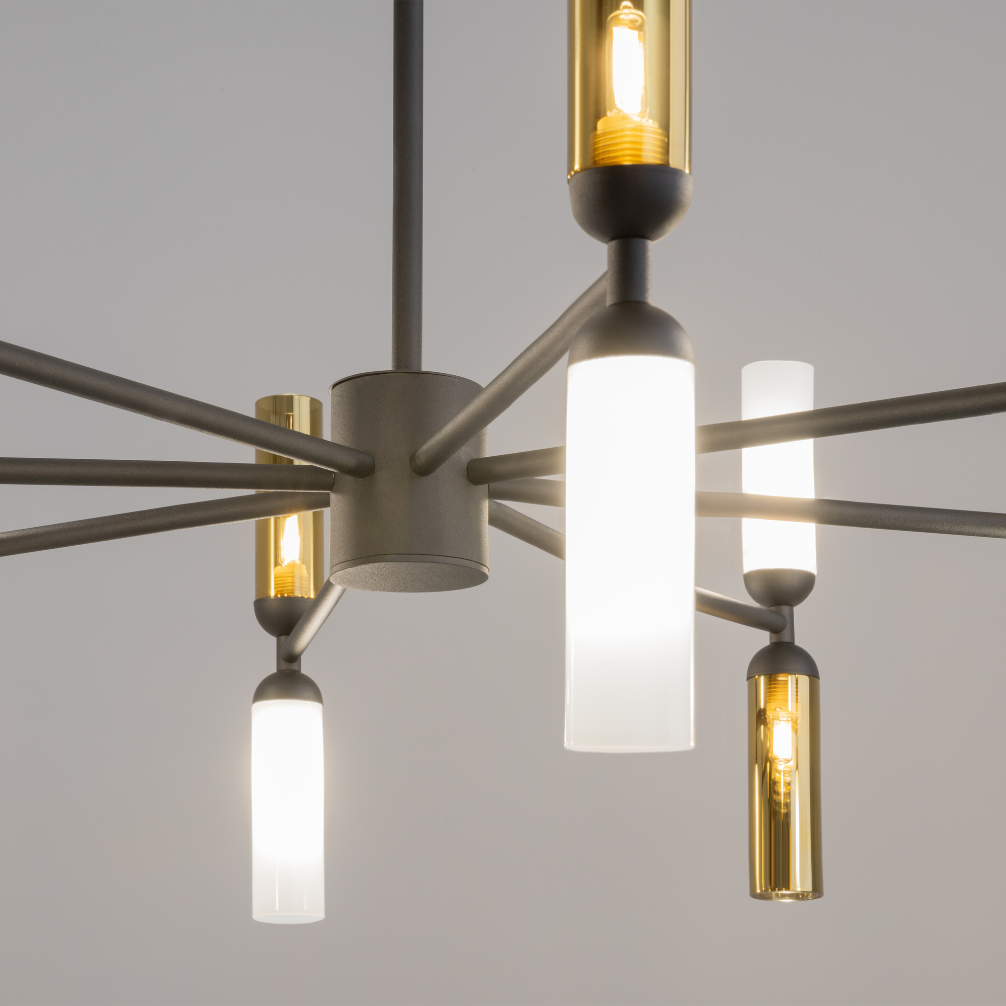 Подвесной светильник Maytoni MOD177PL-16G - изображение 5