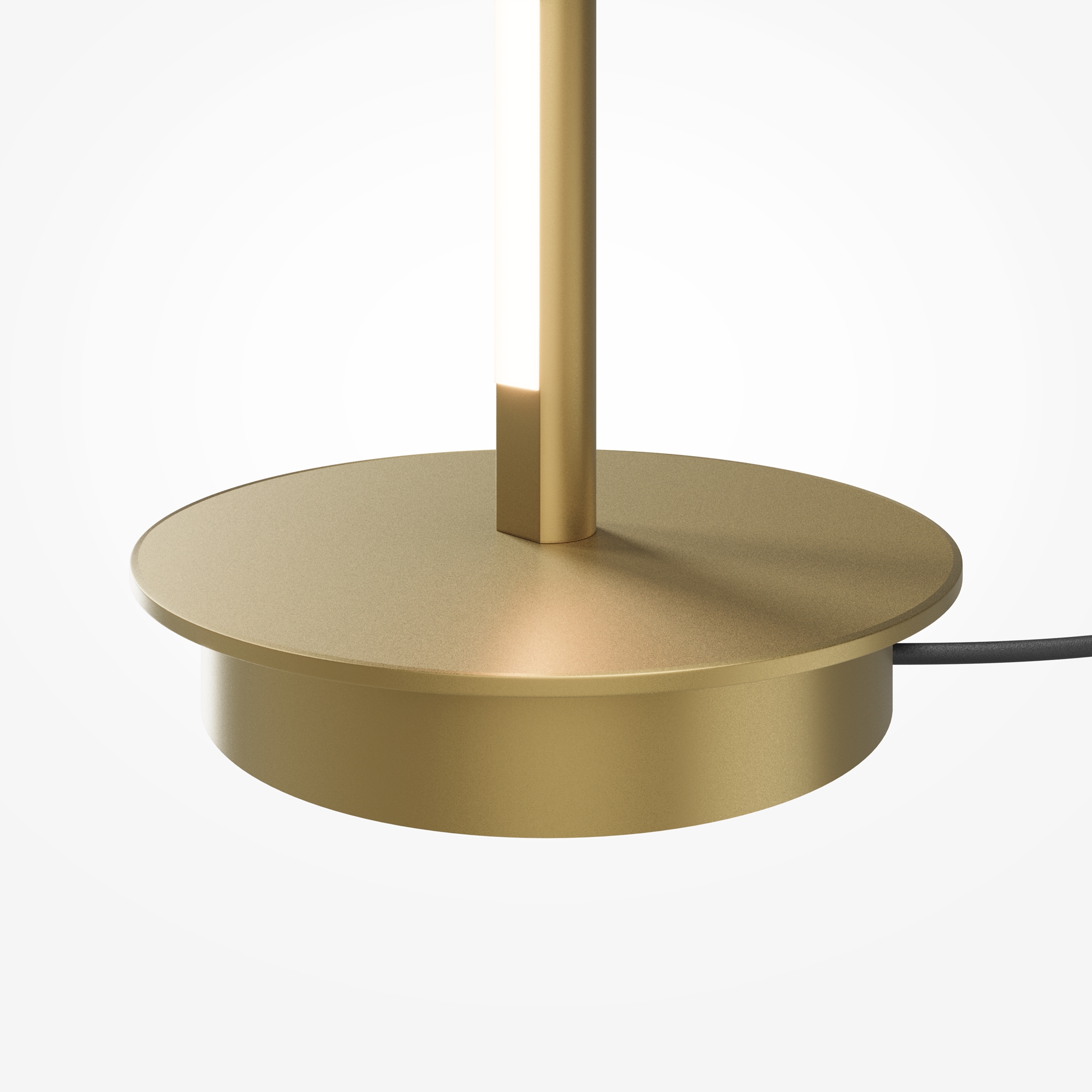 Напольный светильник (торшер) Maytoni MOD395FL-L28BS3K - изображение 5