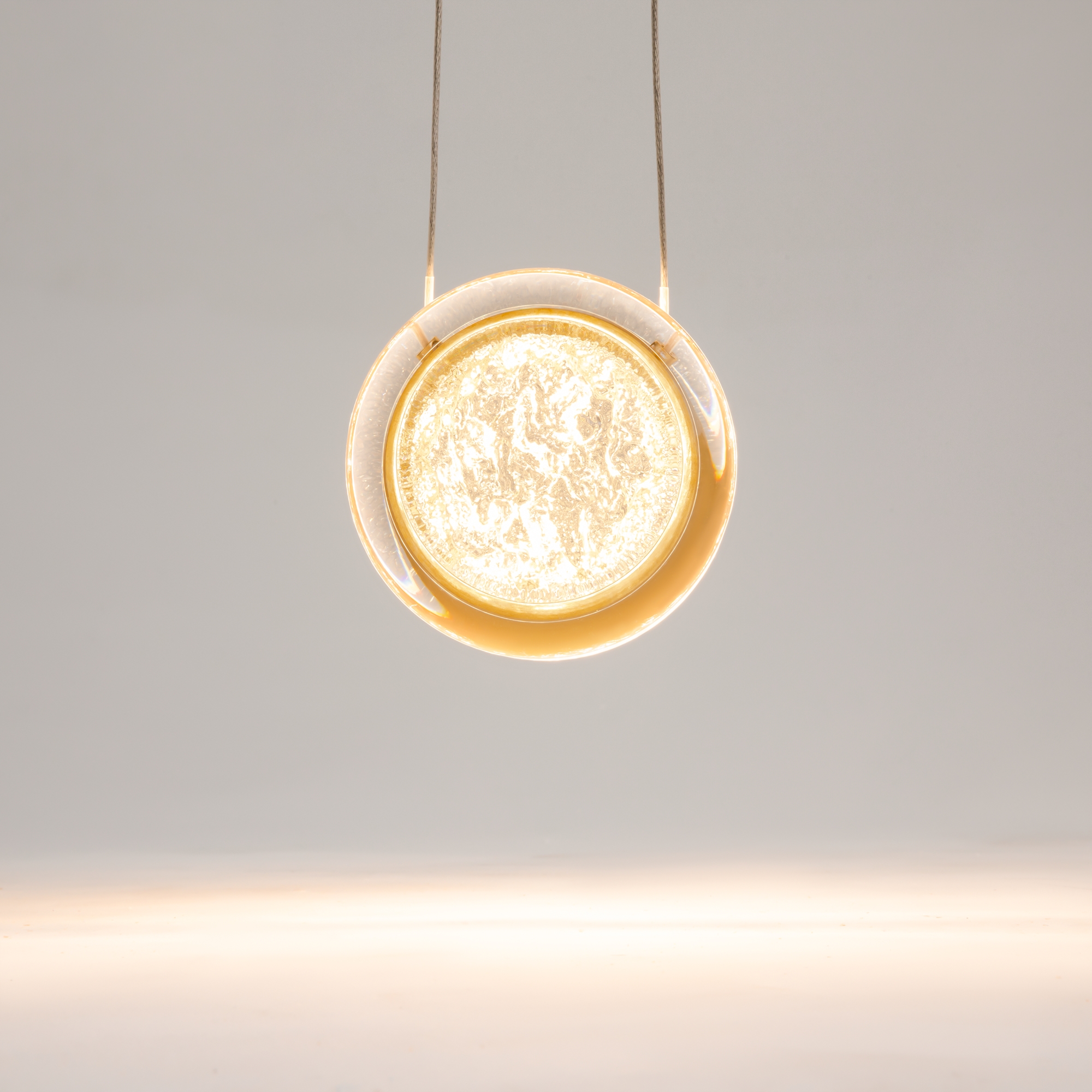 Подвесной светильник Maytoni MOD361PL-L7BS3K - изображение 4