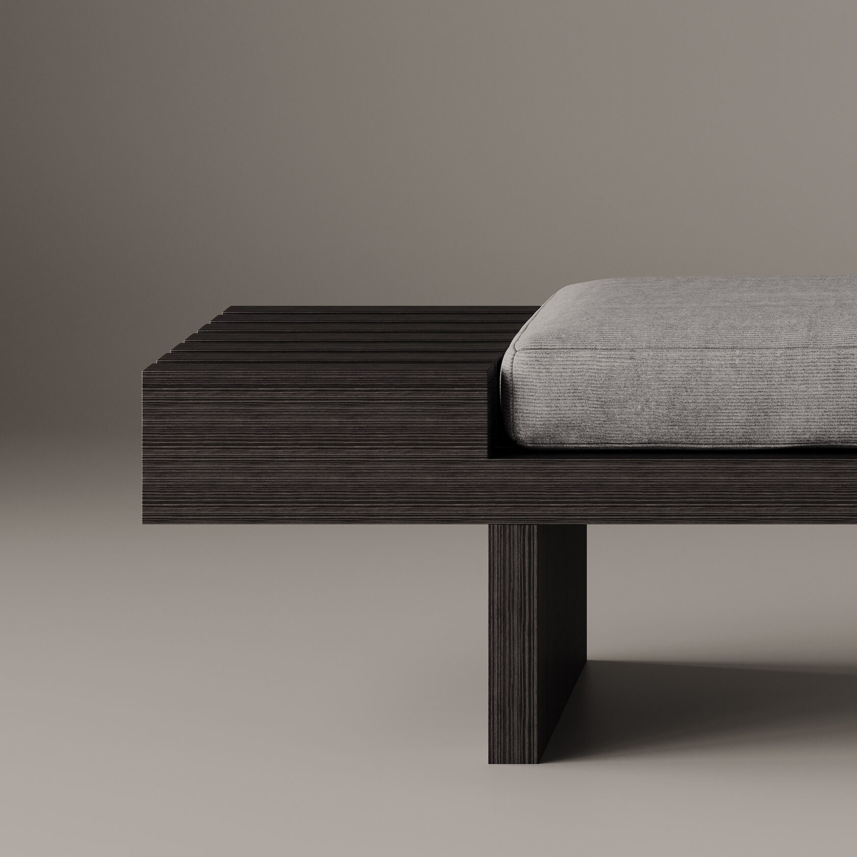 Скамья YUME - изображение 7