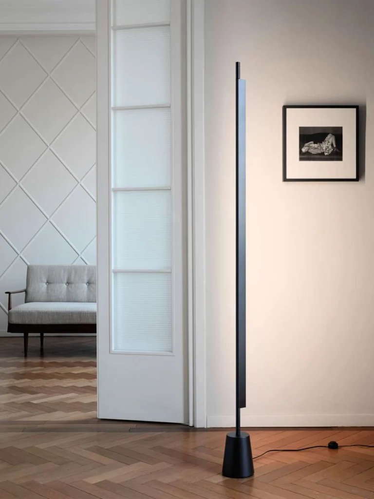 Торшер Compendium Floor - изображение 2